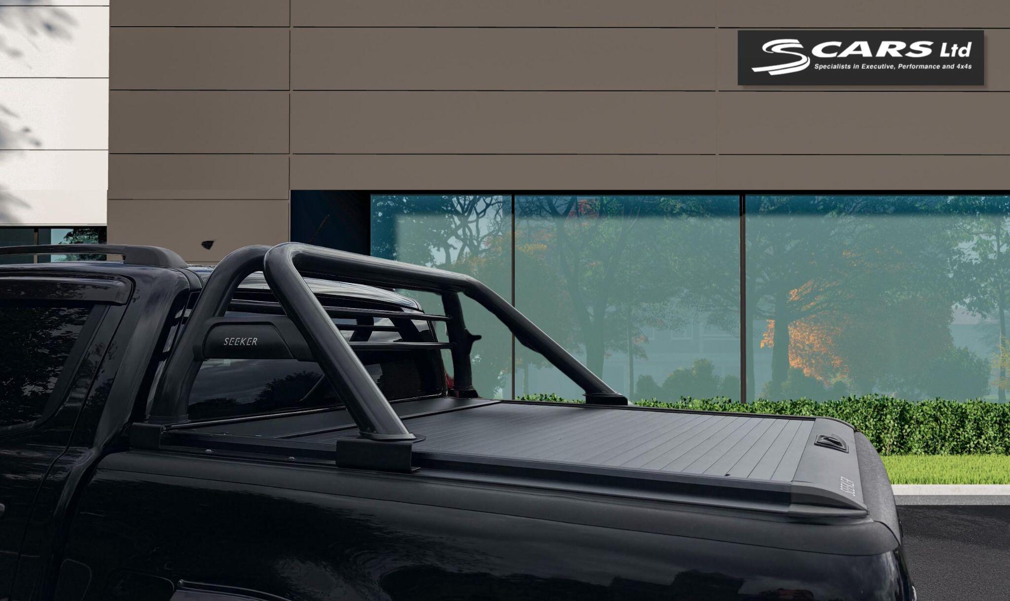 Ford Ranger view 15