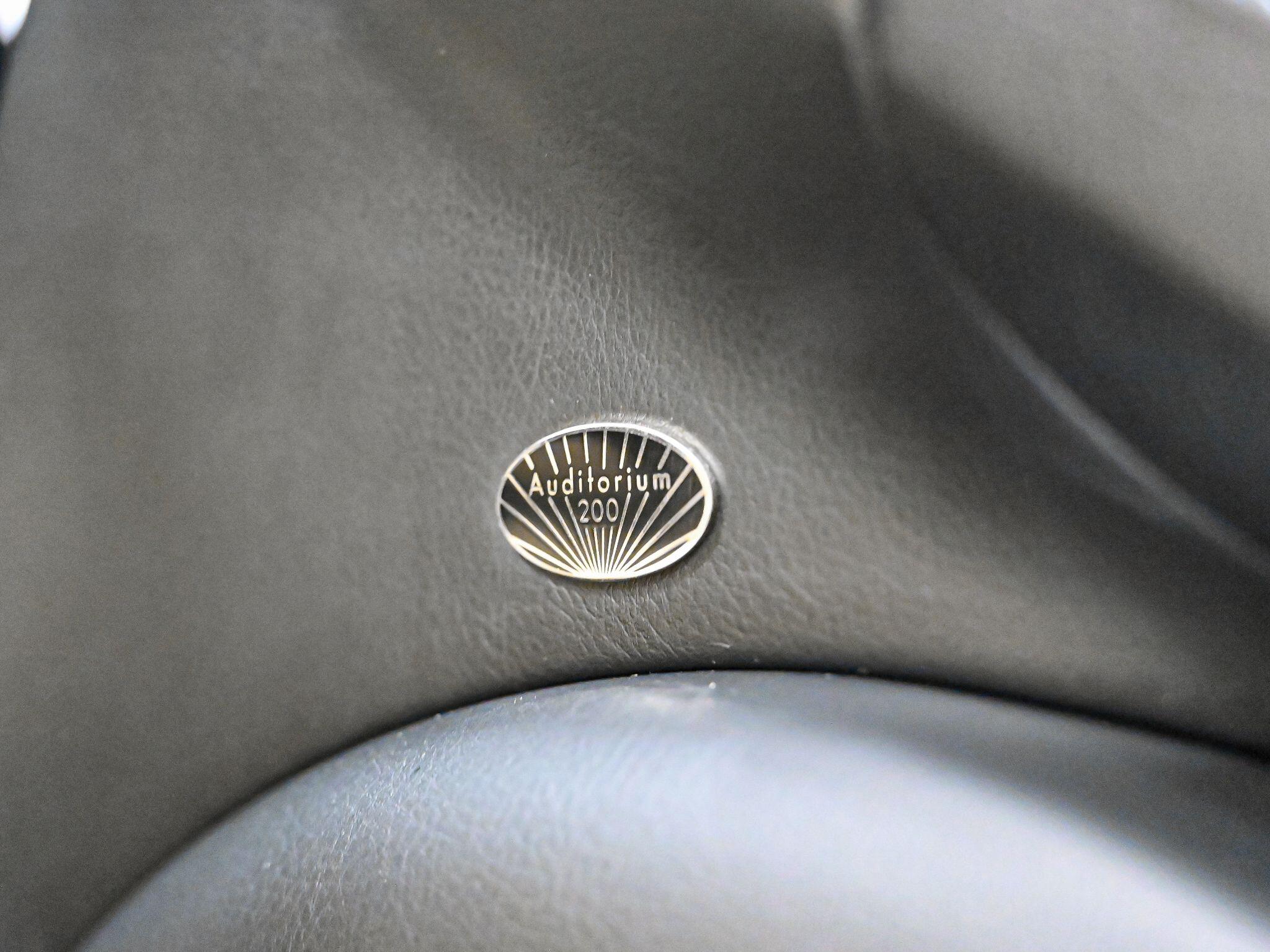 Maserati Coupe view 30