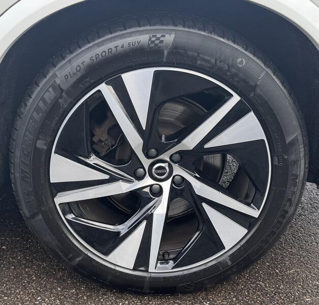 2021 Volvo XC90 2.0h T8 Twin Engine Recharge 11.6kWh R-Design Pro Auto 4WD Euro 6 (s/s) 5dr • 60,000 miles image 23