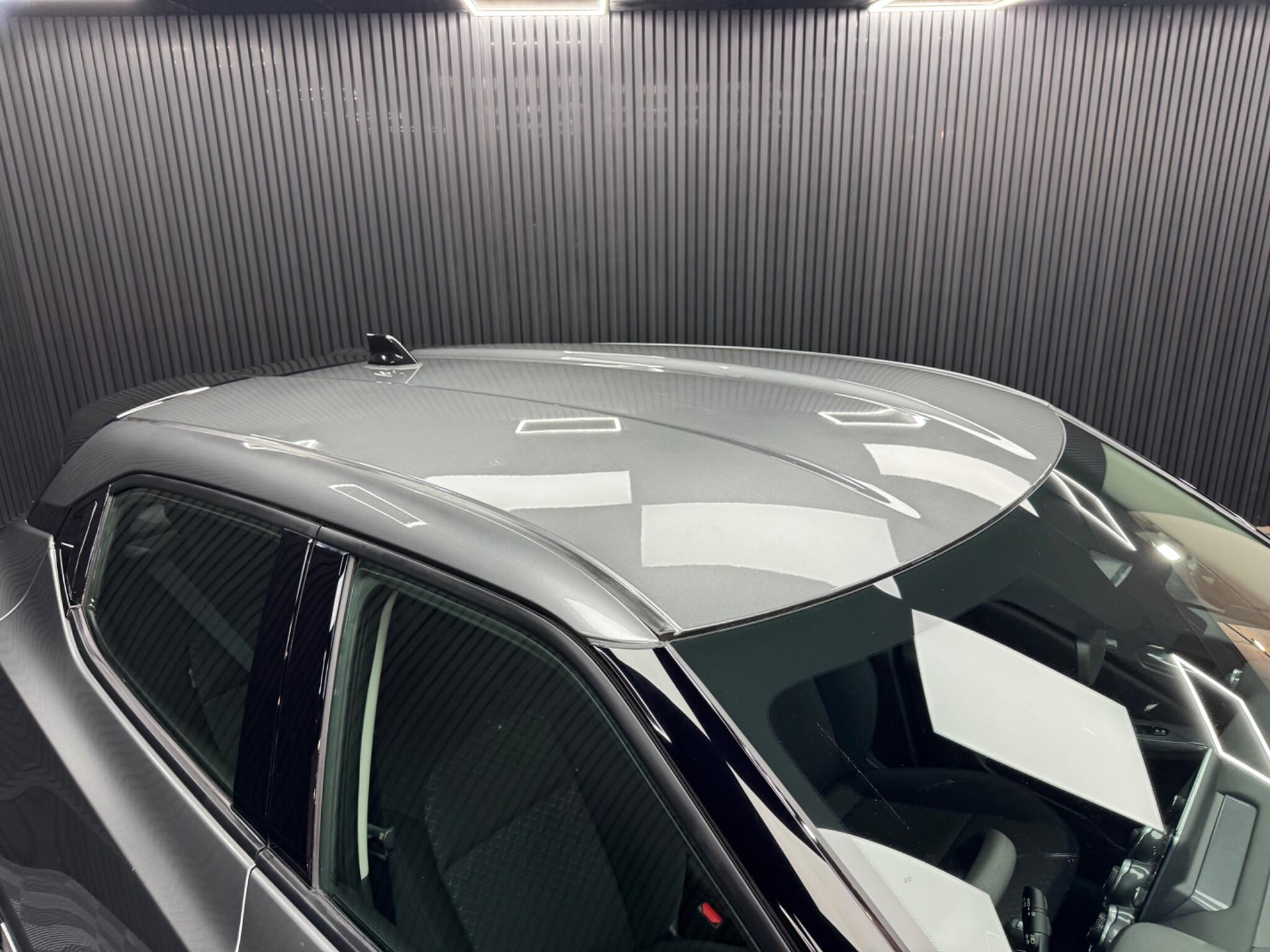 Nissan Juke view 22