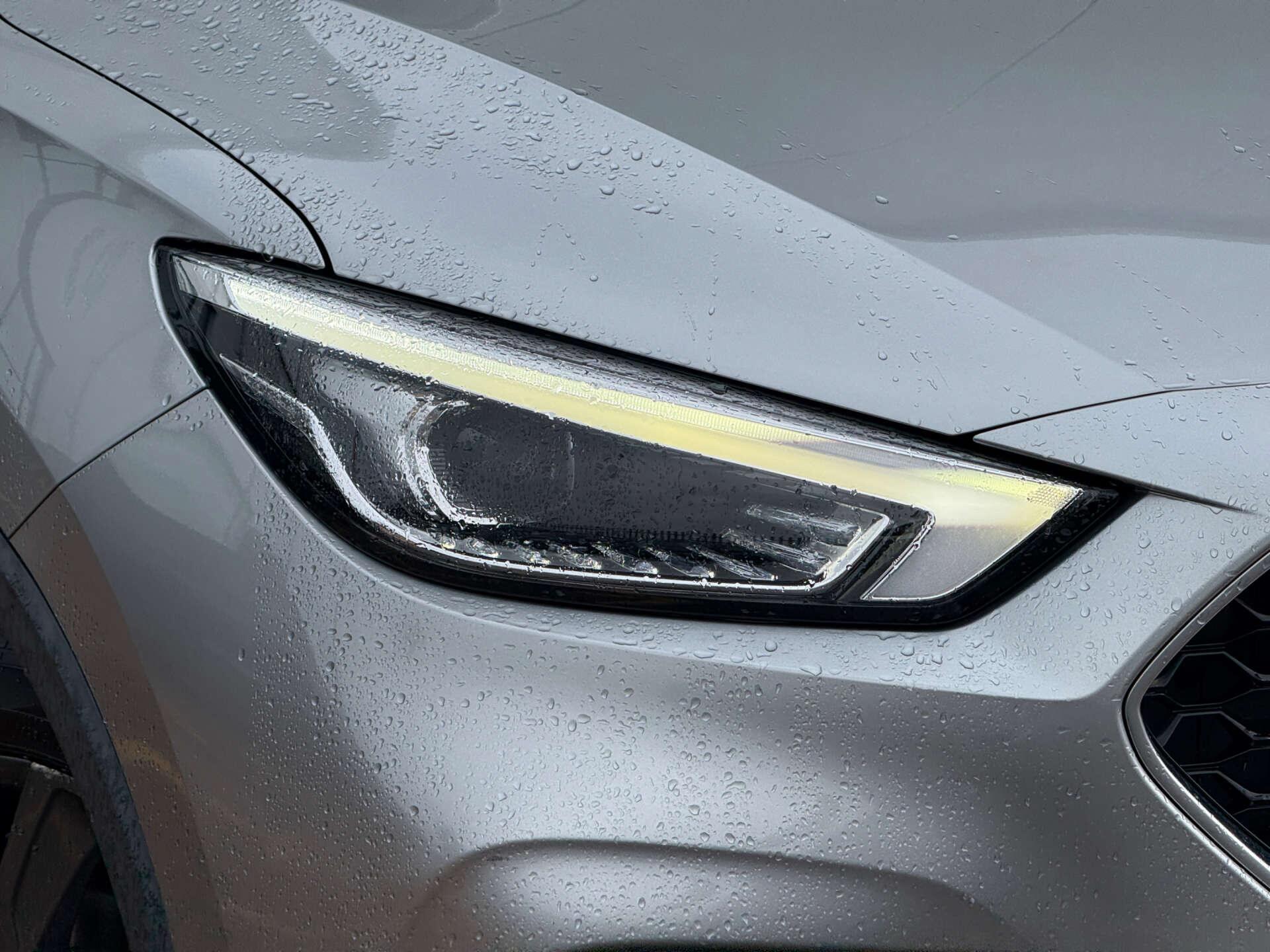 MG ZS view 10