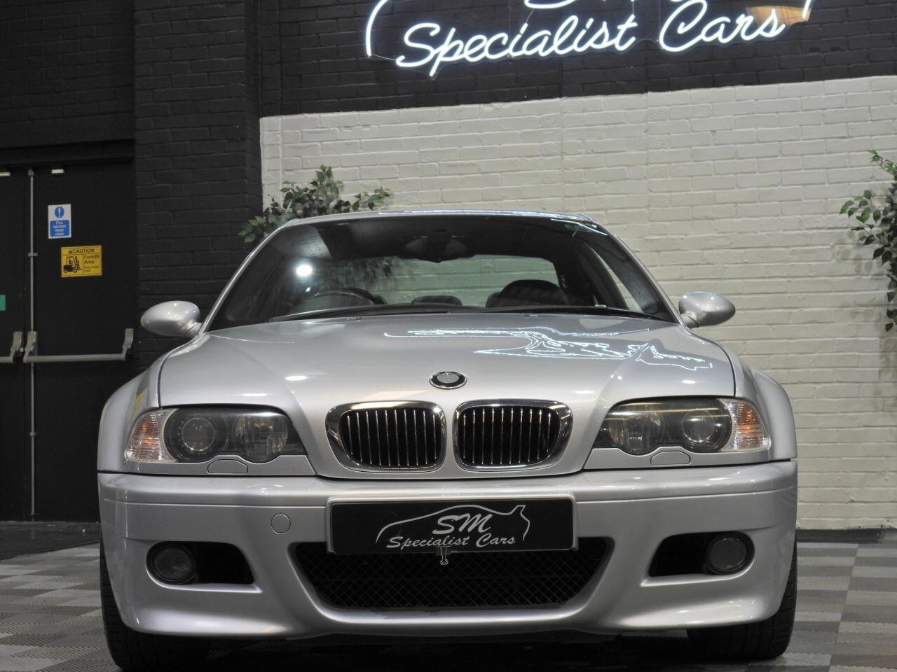 BMW M3 view 38