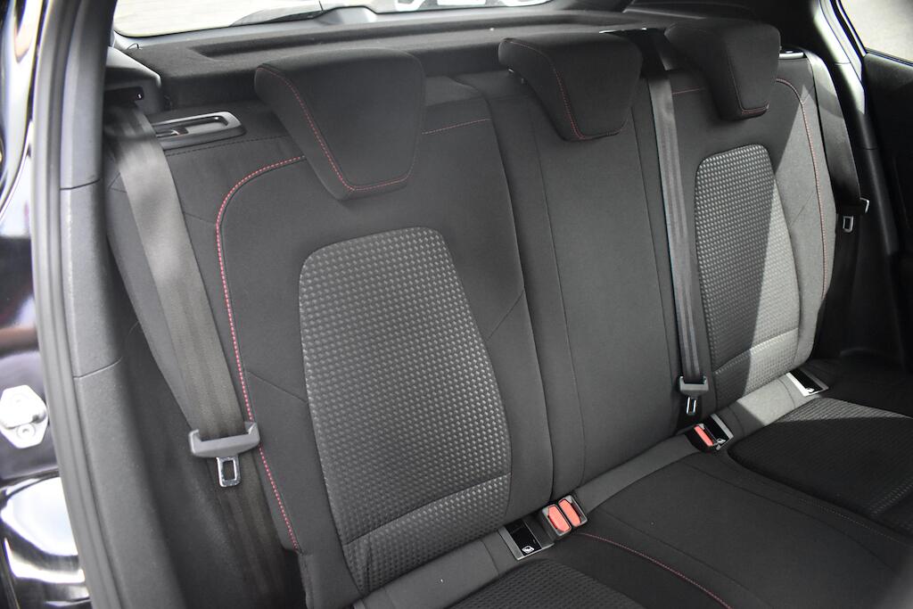 Ford Focus view 30