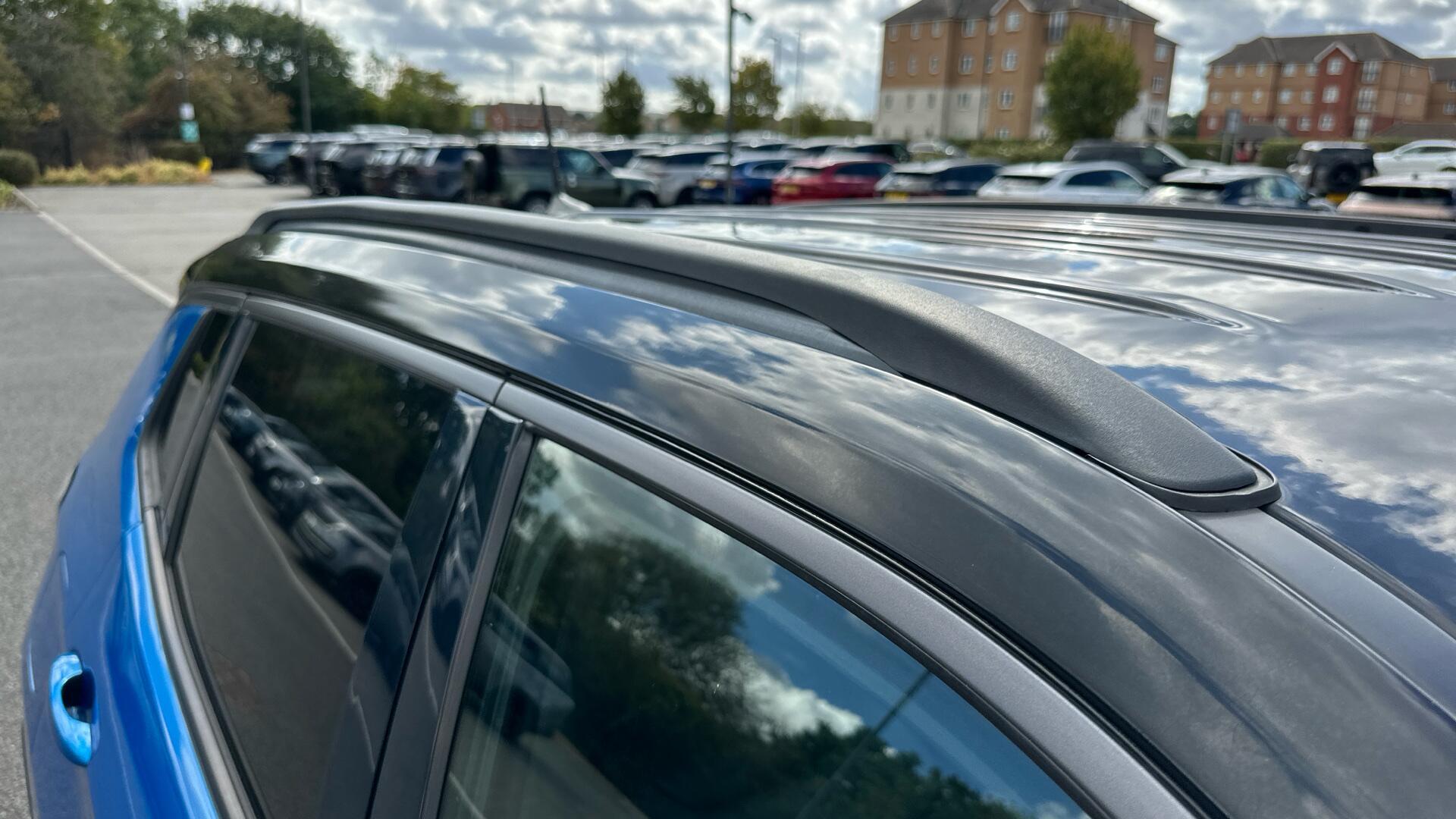 Jeep Compass view 40