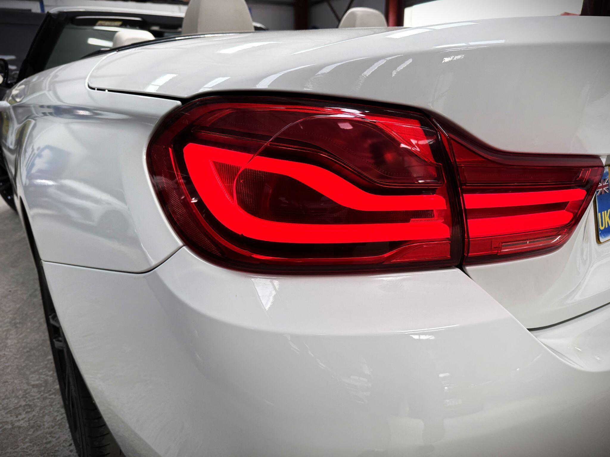 BMW 4 Series view 18