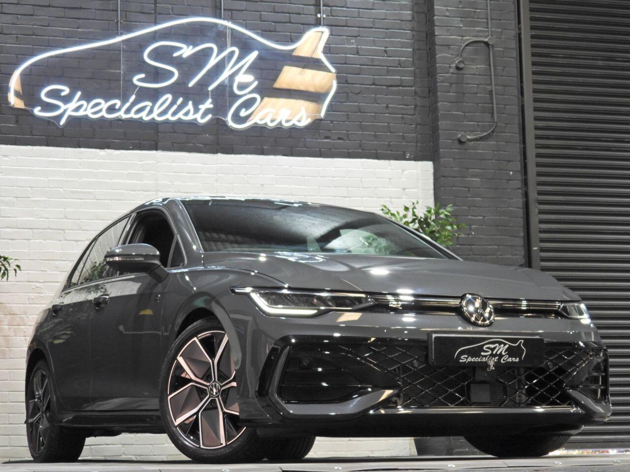 Volkswagen Golf view 41