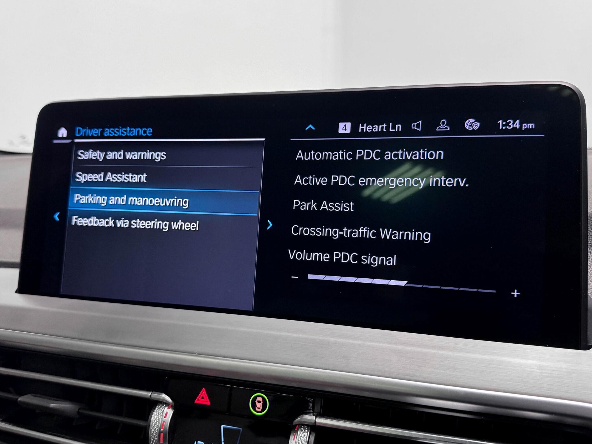 BMW X3 view 49