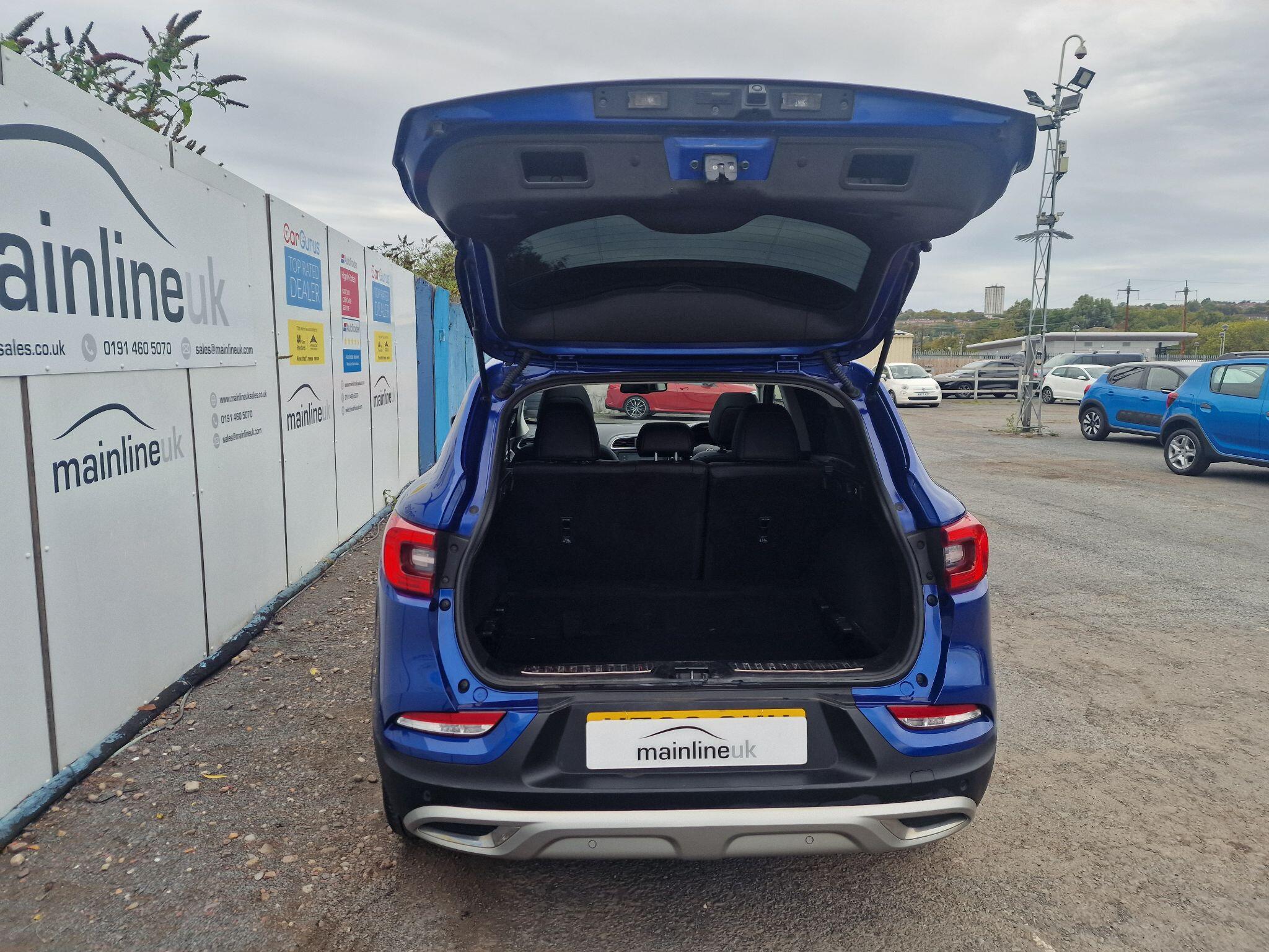Renault Kadjar view 46