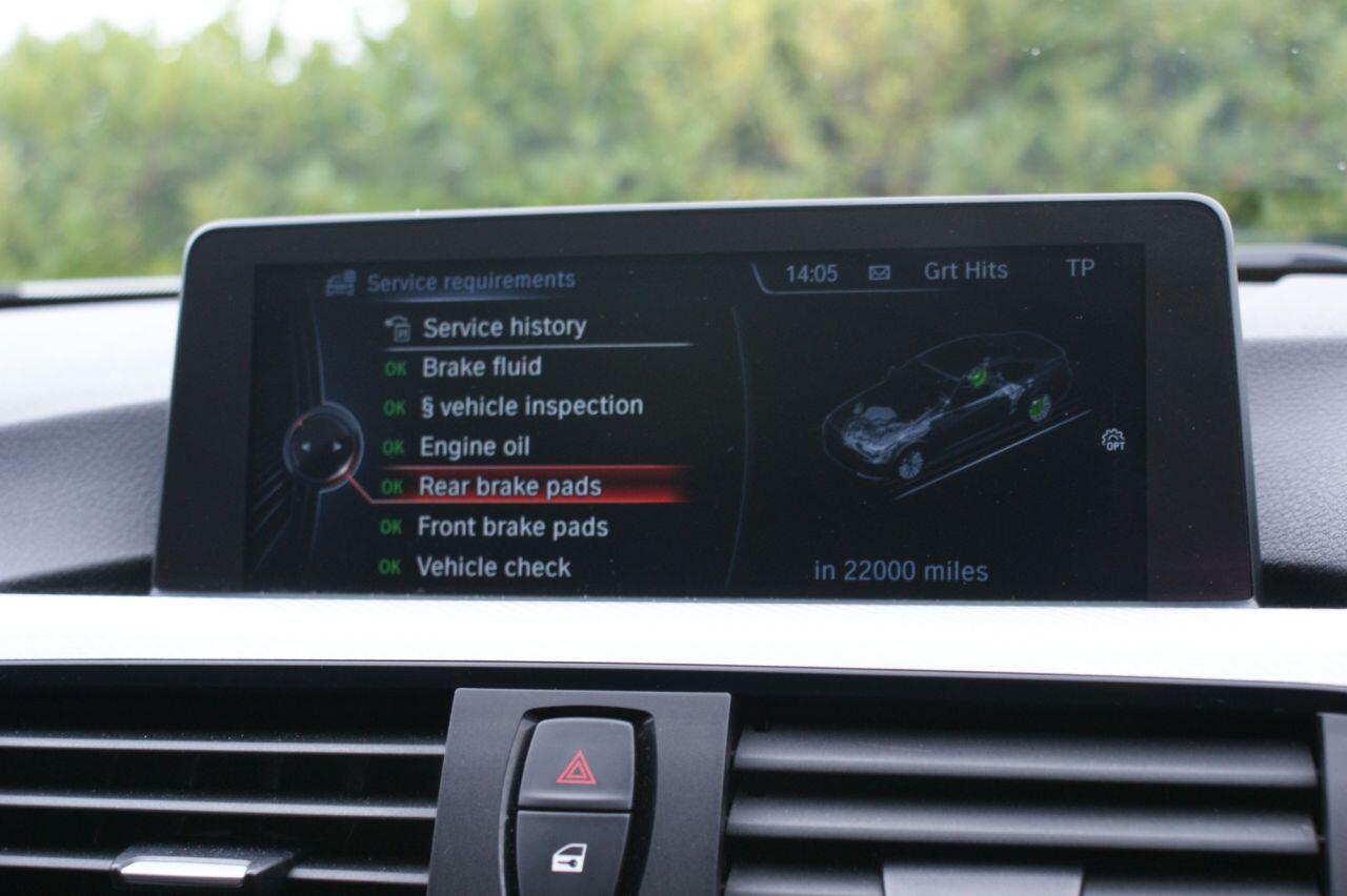 BMW 4 Series view 56