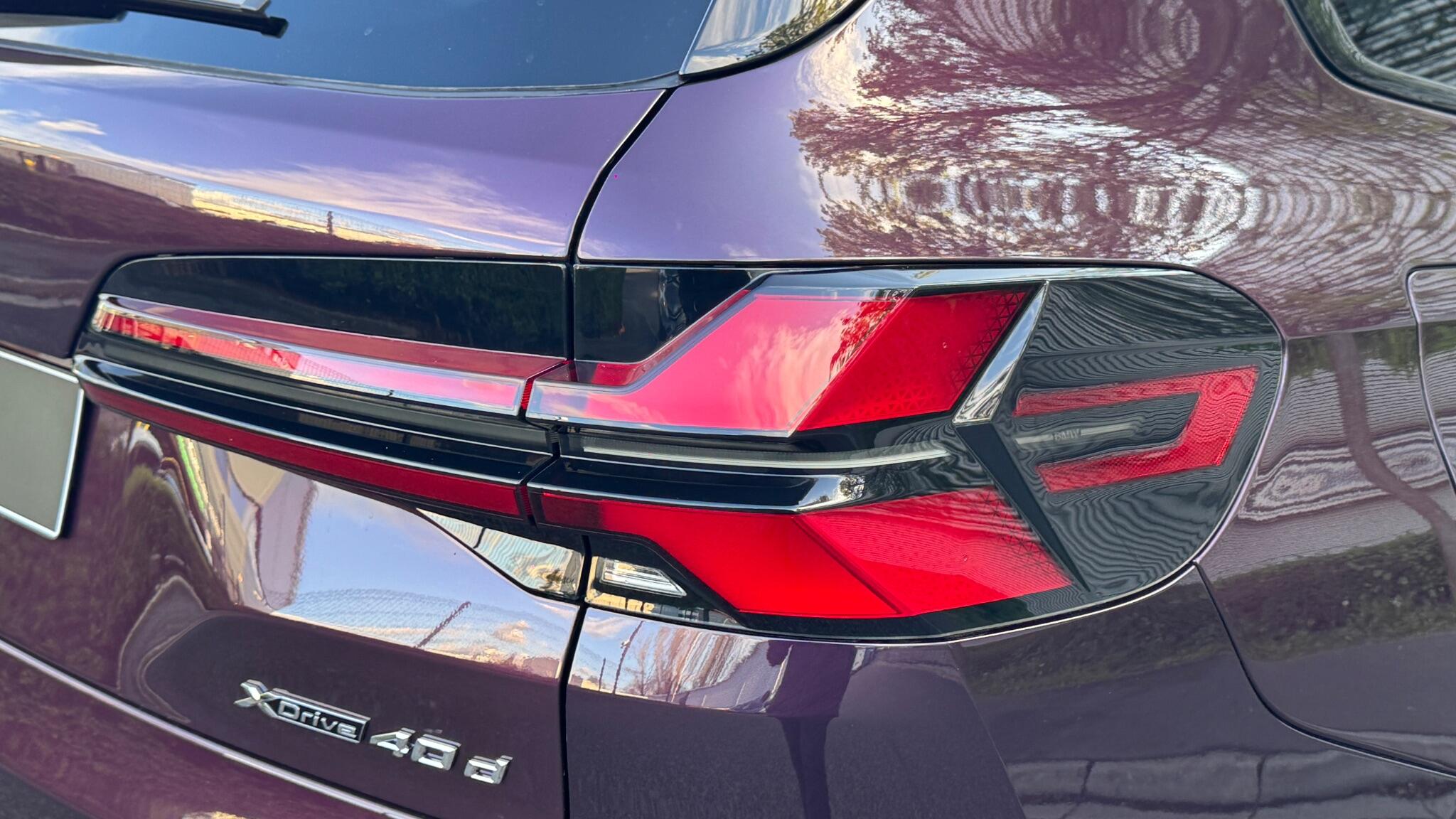 BMW X5 view 56