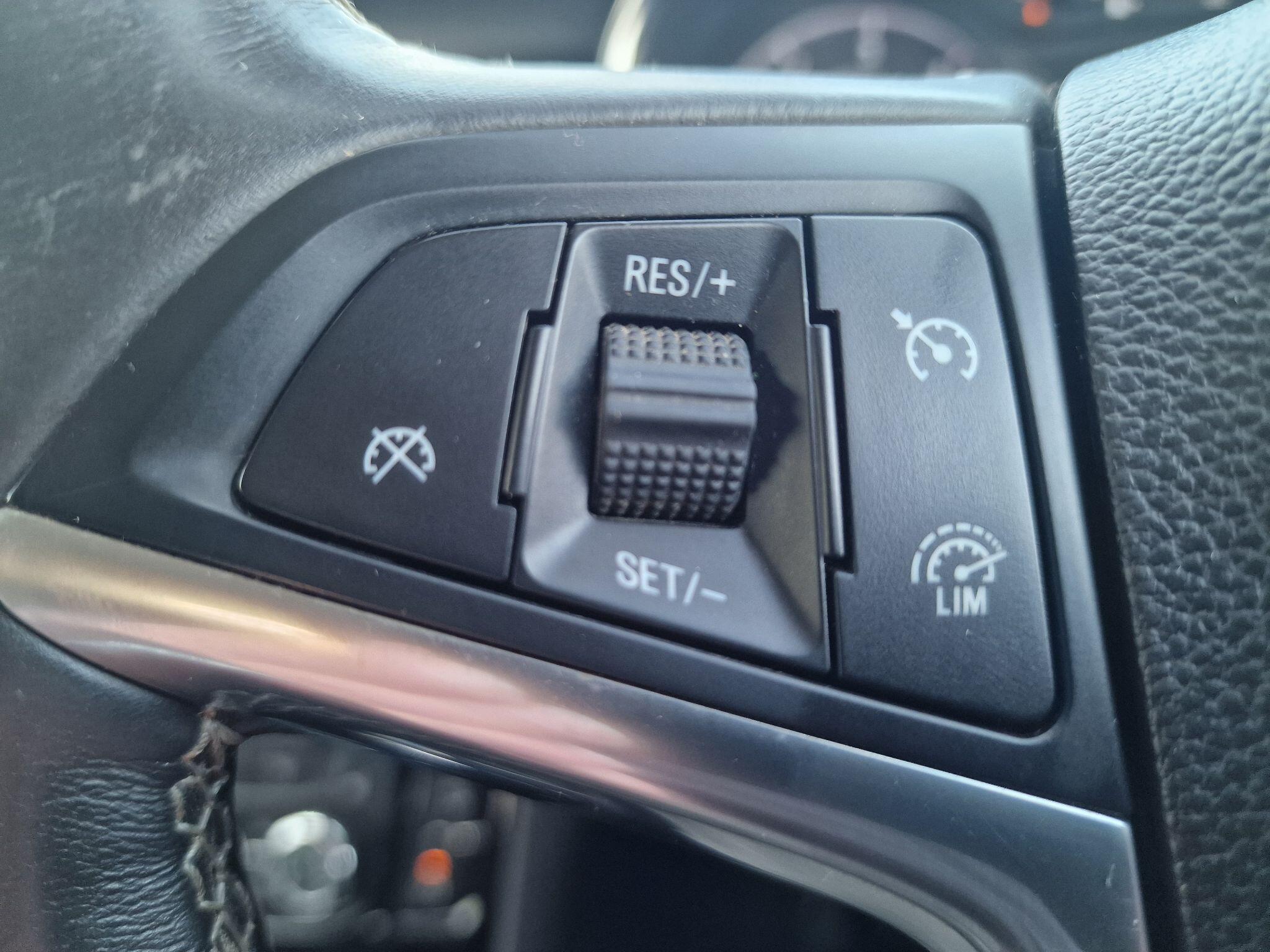 Vauxhall Mokka X view 23