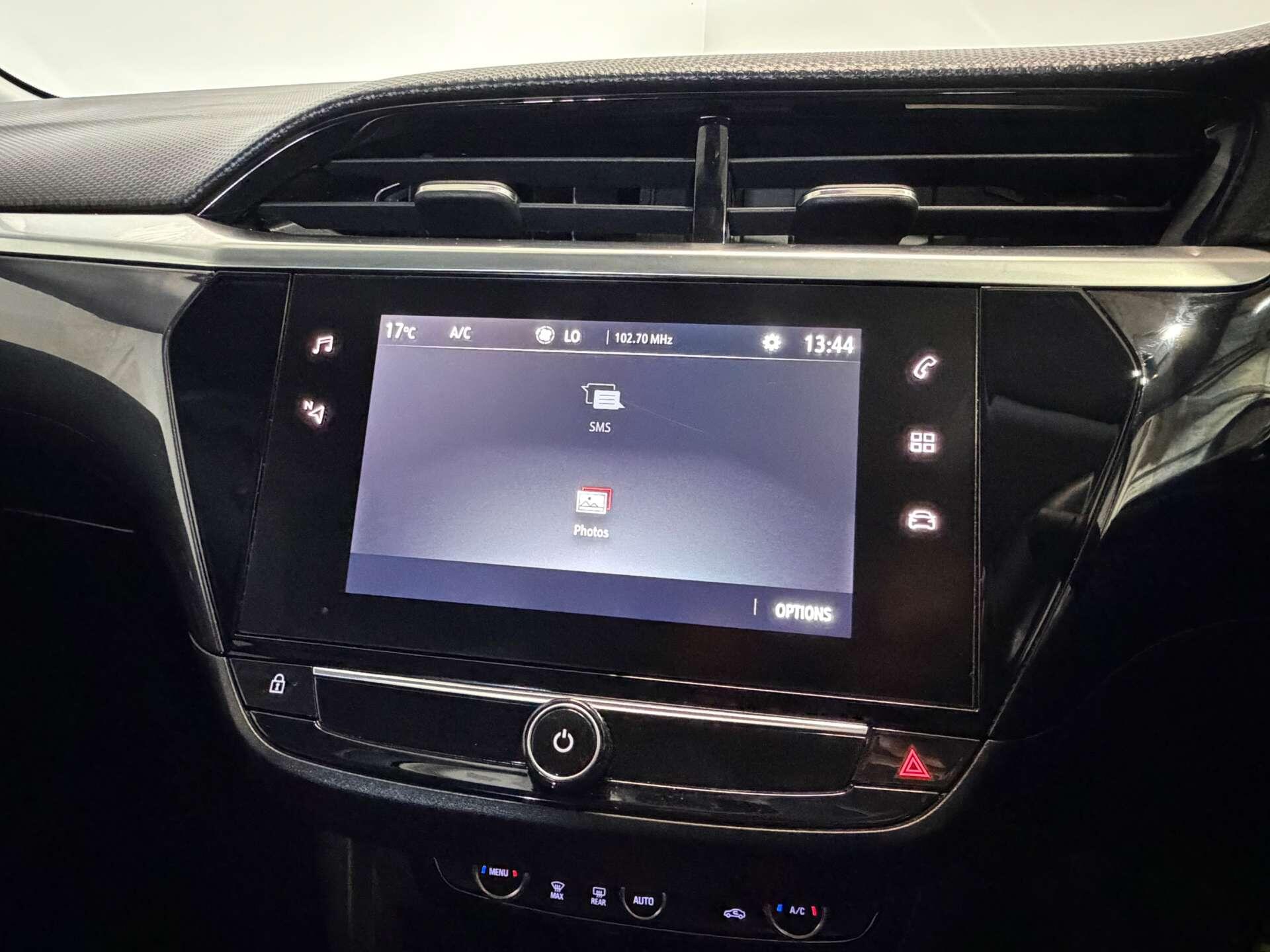 Vauxhall Corsa view 38