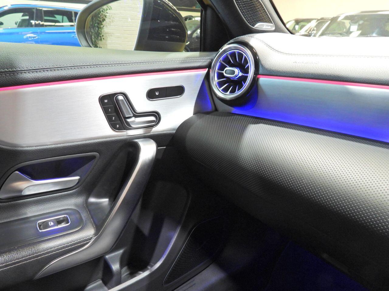 Mercedes-Benz A Class view 33