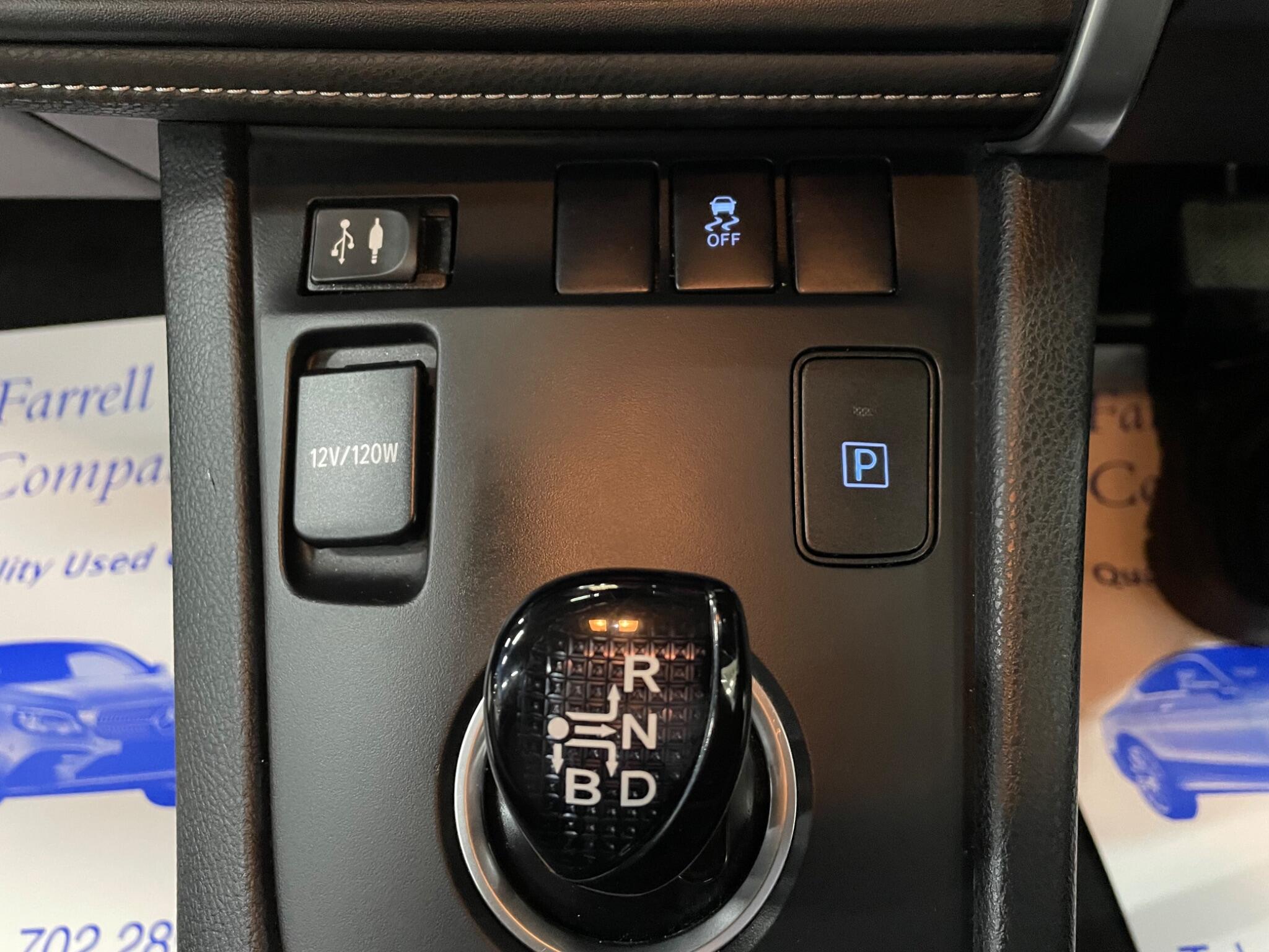 Toyota Auris view 30