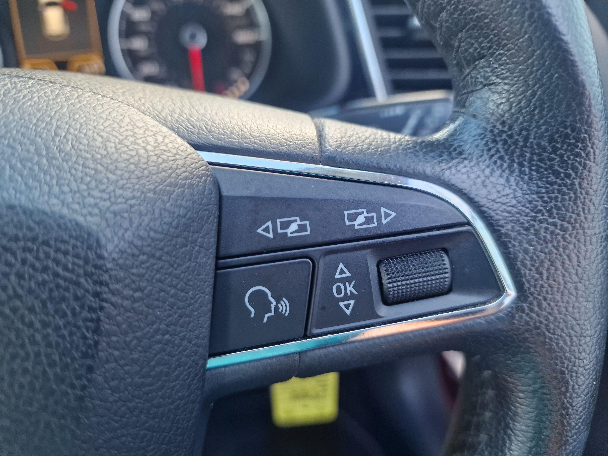 Seat Leon view 36