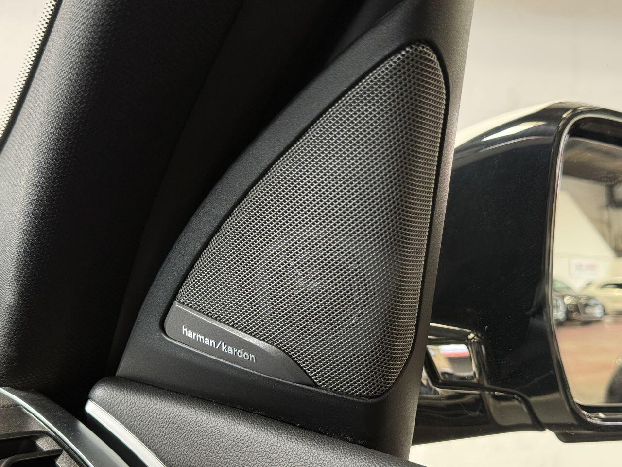 BMW X3 view 46