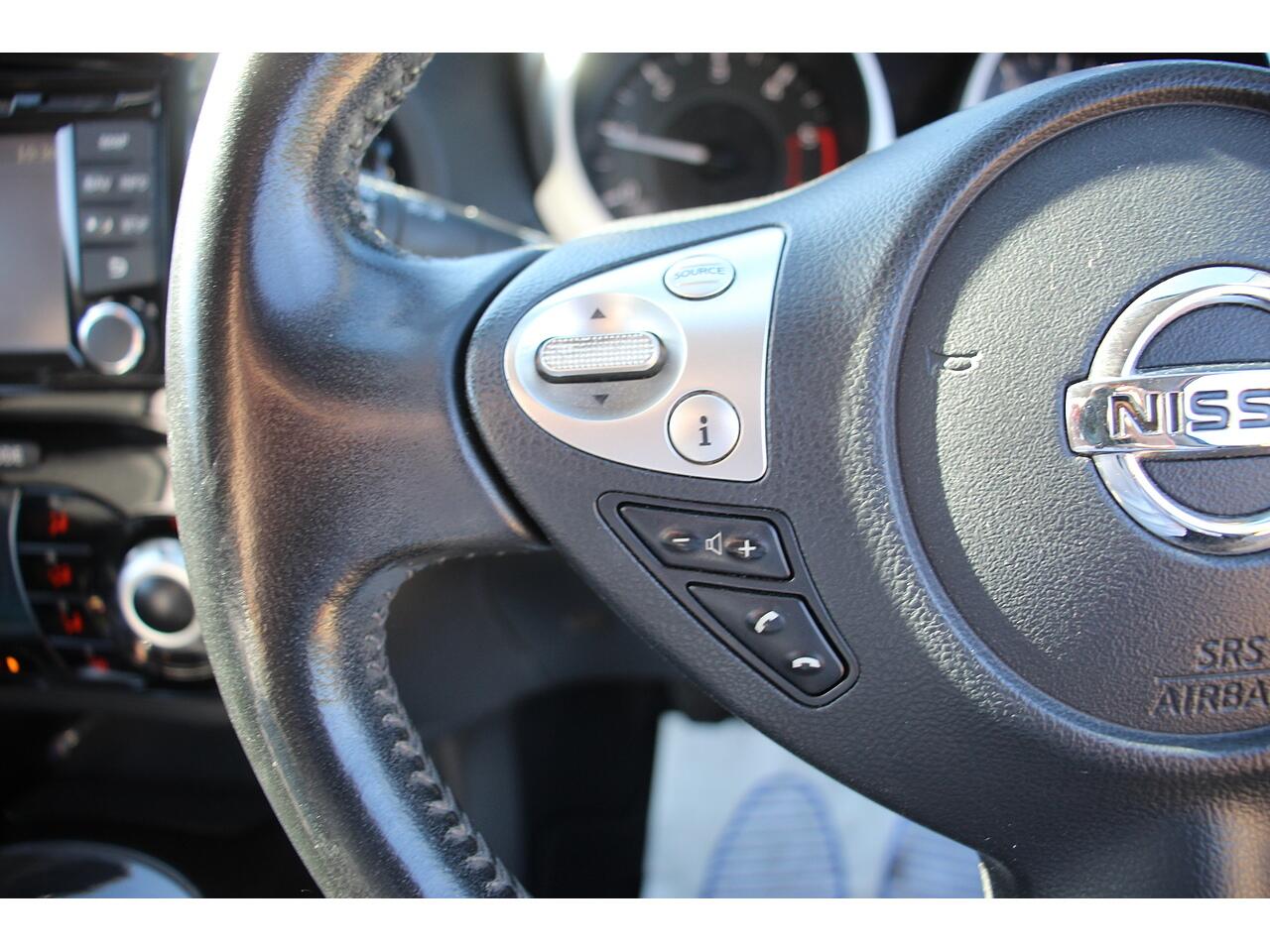 Nissan Juke view 27