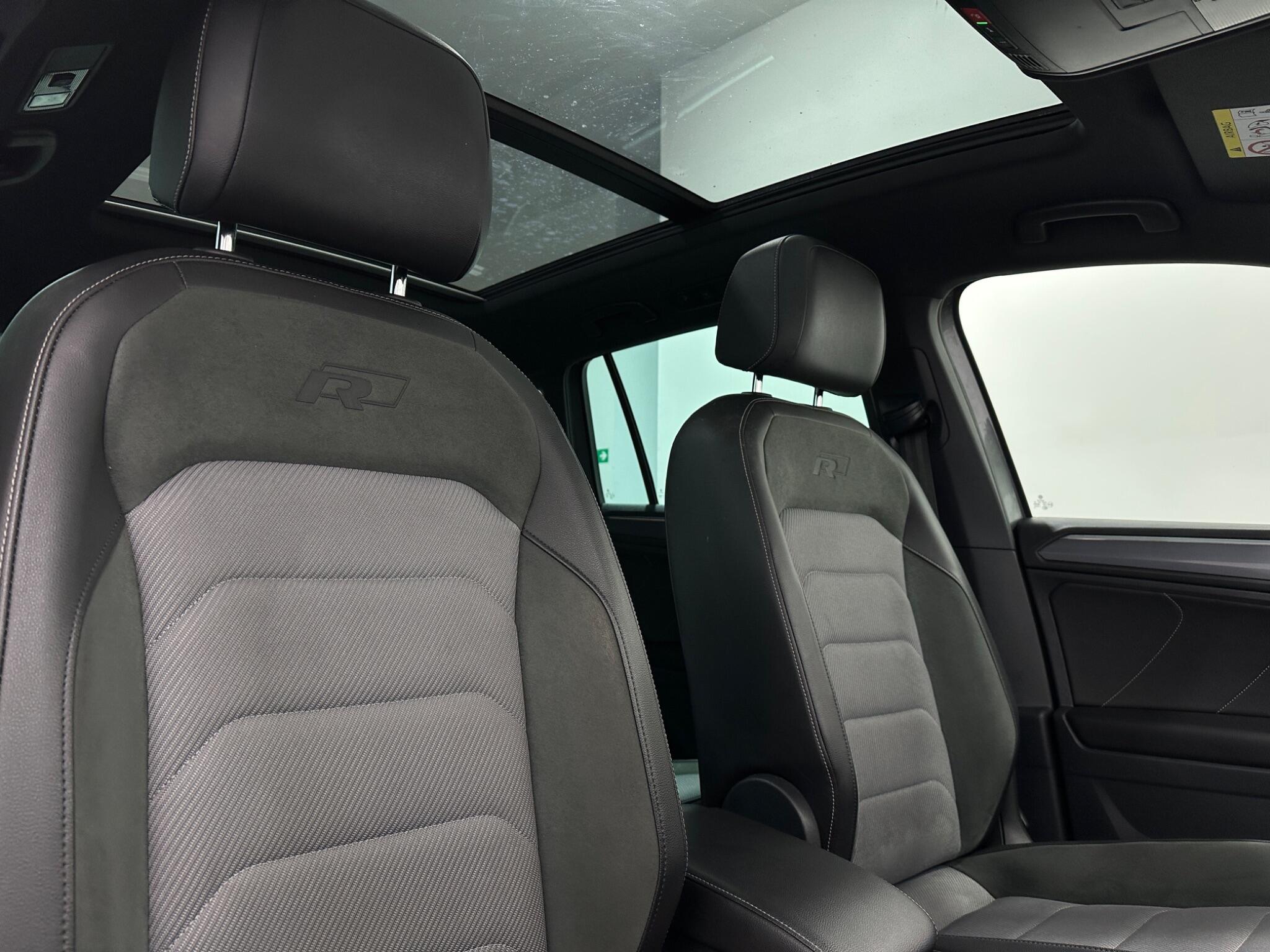 Volkswagen Tiguan view 35