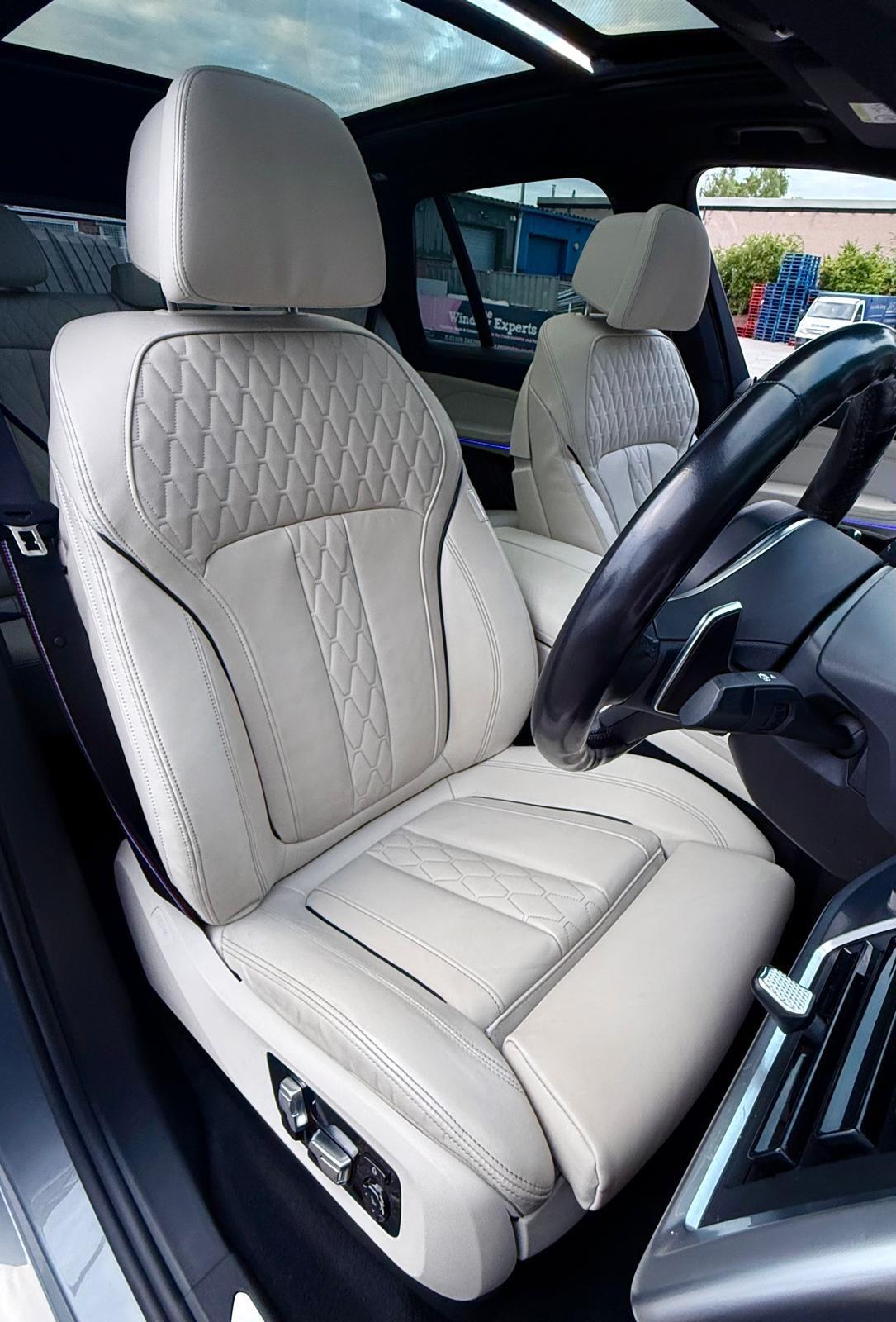 BMW X5 view 25