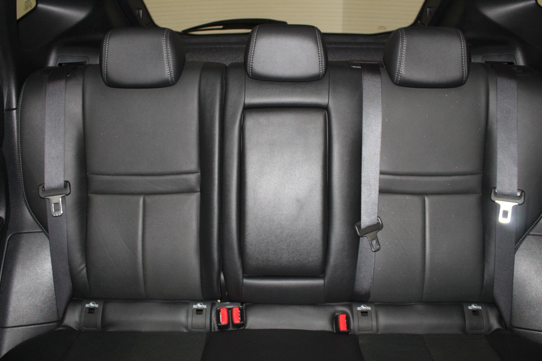Nissan Qashqai view 52
