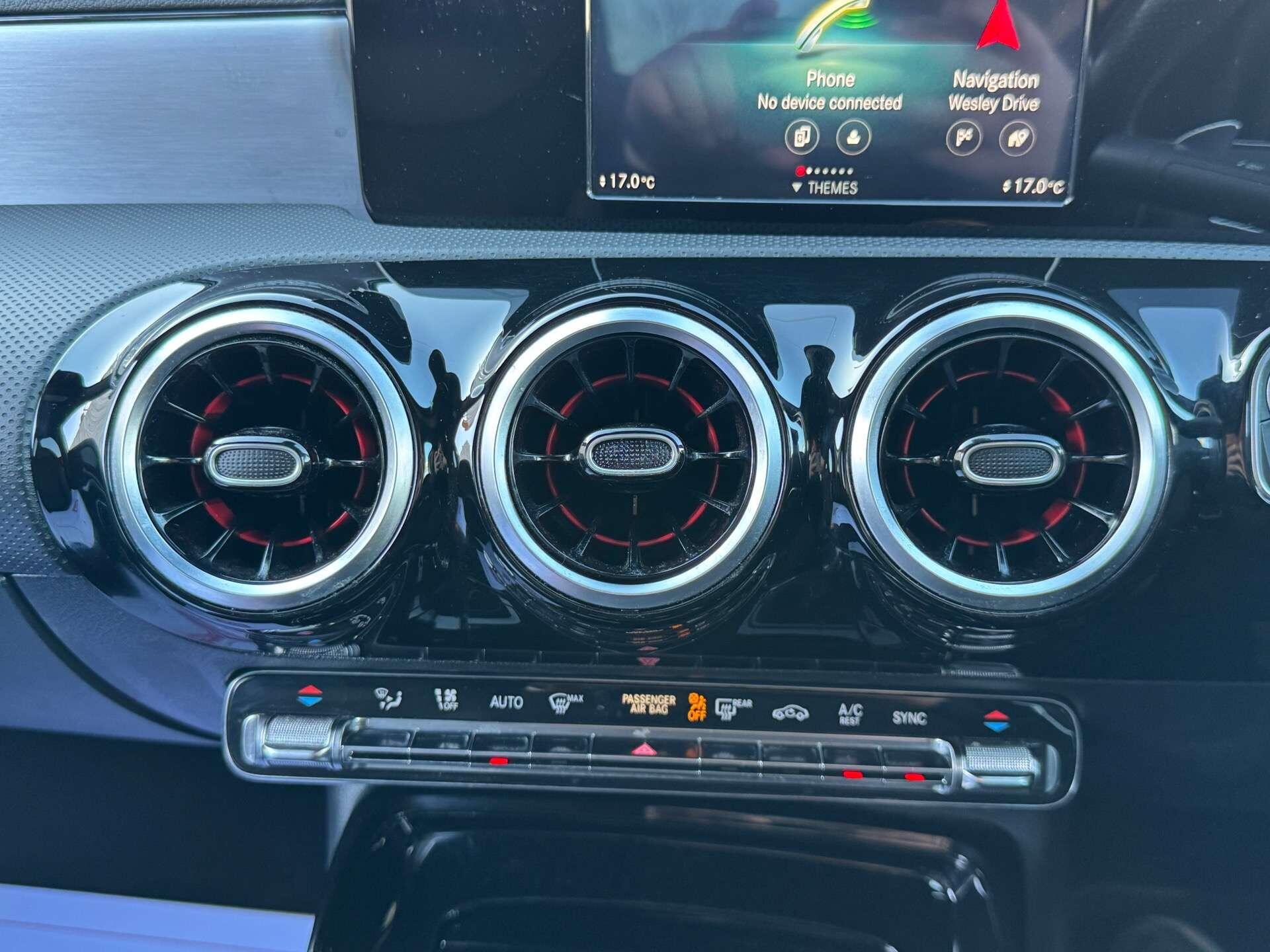 Mercedes-Benz A-Class view 50