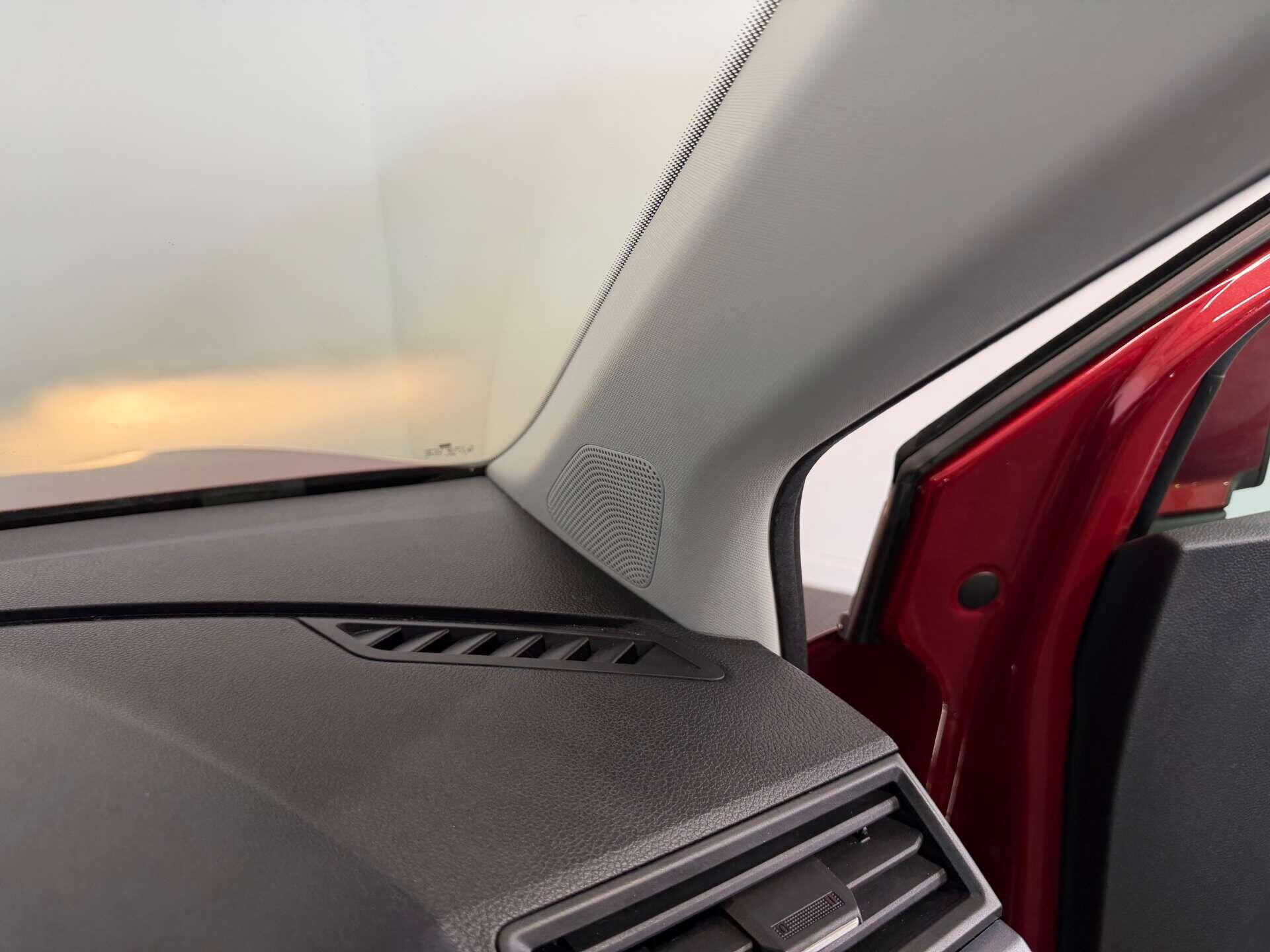 SEAT Arona view 27