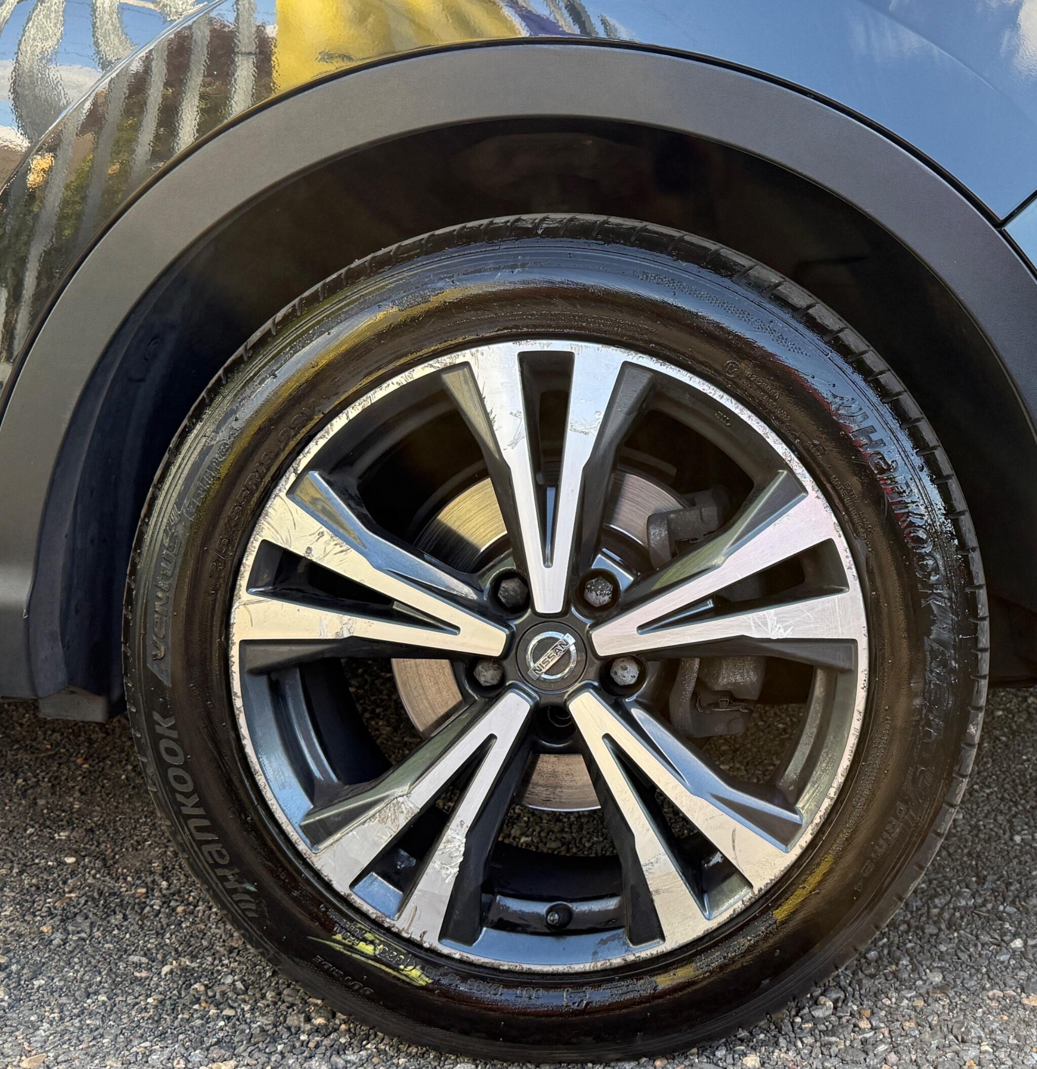 2017 Nissan Qashqai image 39