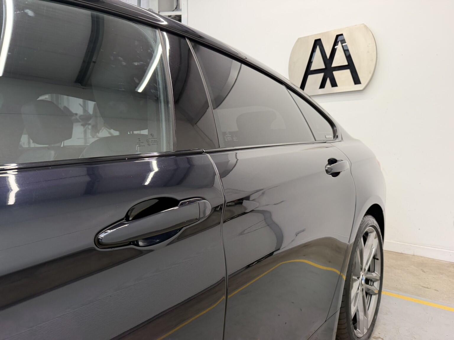 BMW 4 Series view 10