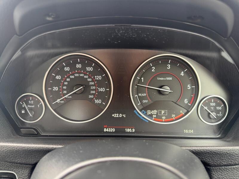 BMW 4 Series view 21
