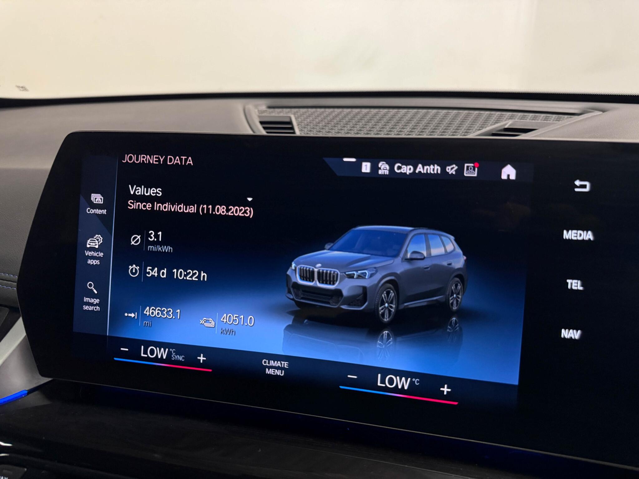 BMW Ix1 view 49