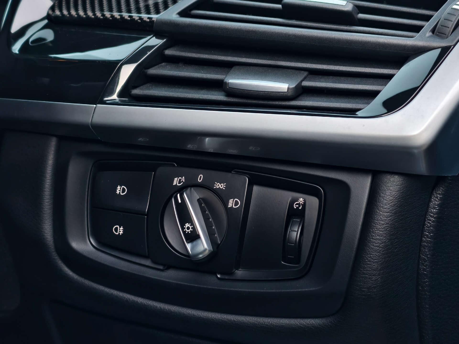 BMW X6 view 28