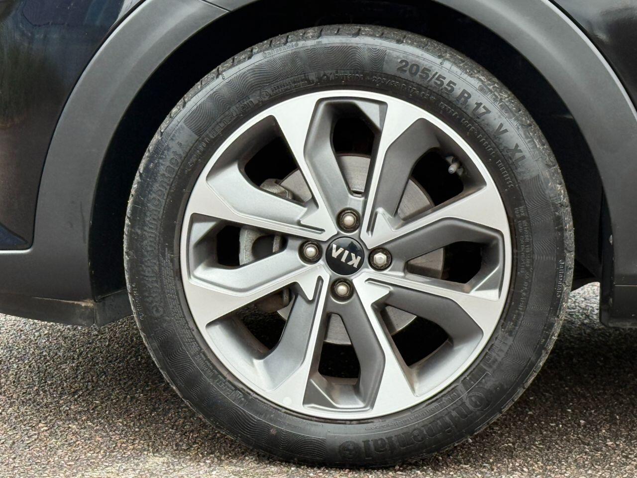 Kia Stonic view 37