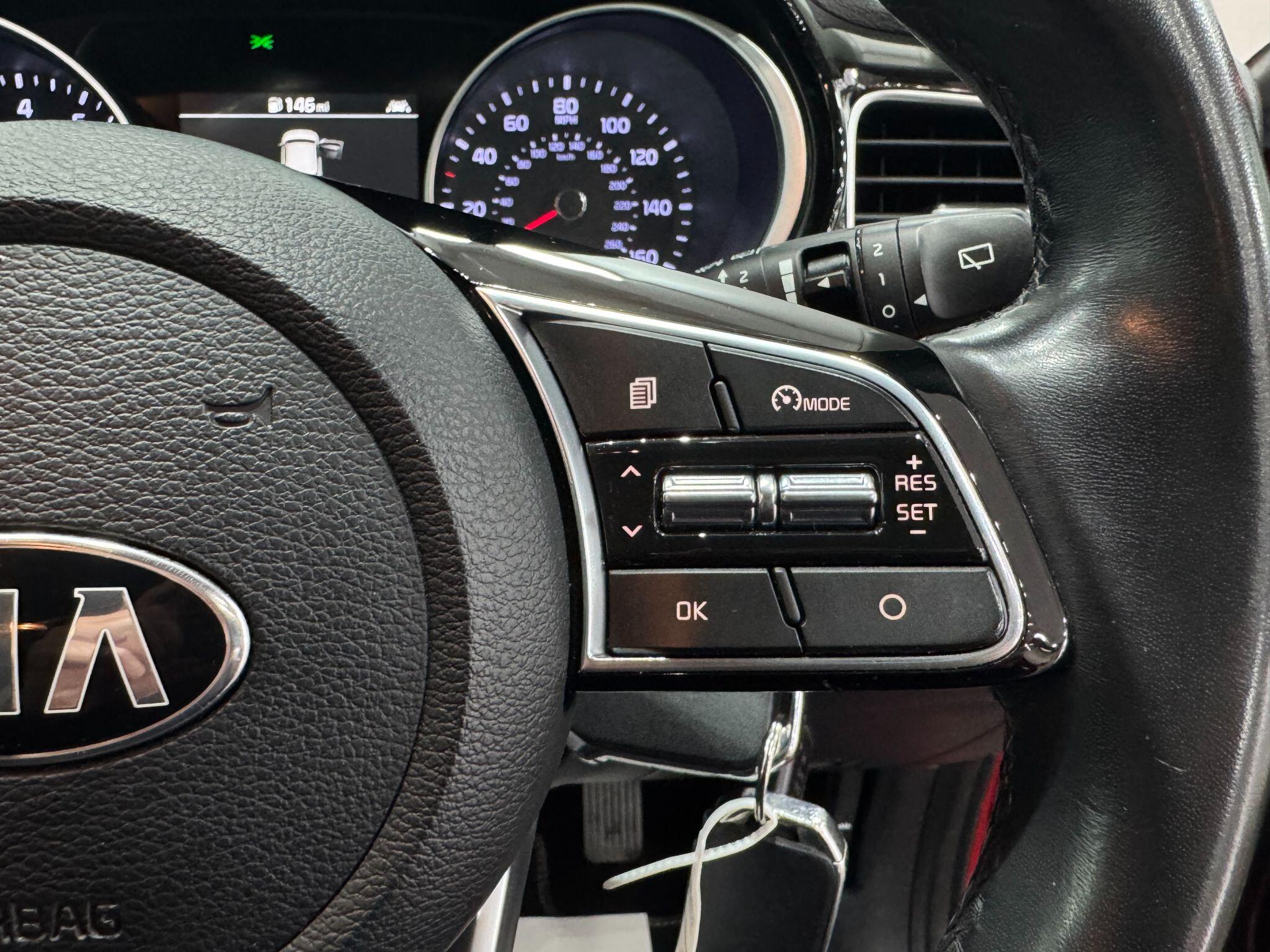 Kia Ceed view 38