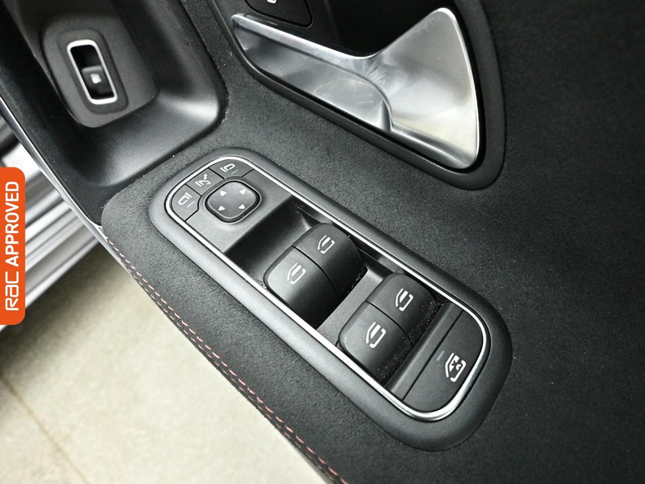 Mercedes-Benz A-Class view 25