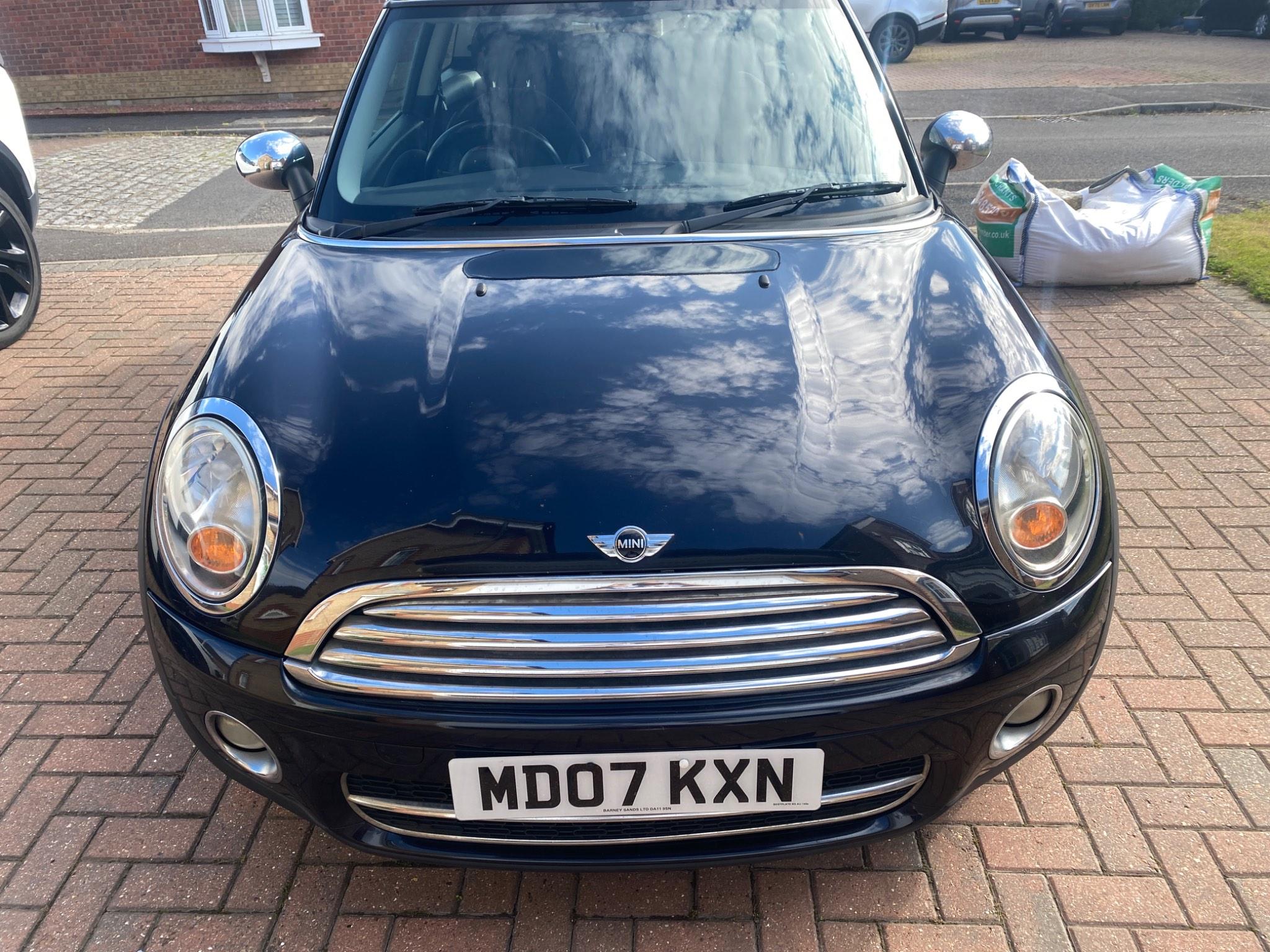 1.6 Cooper D