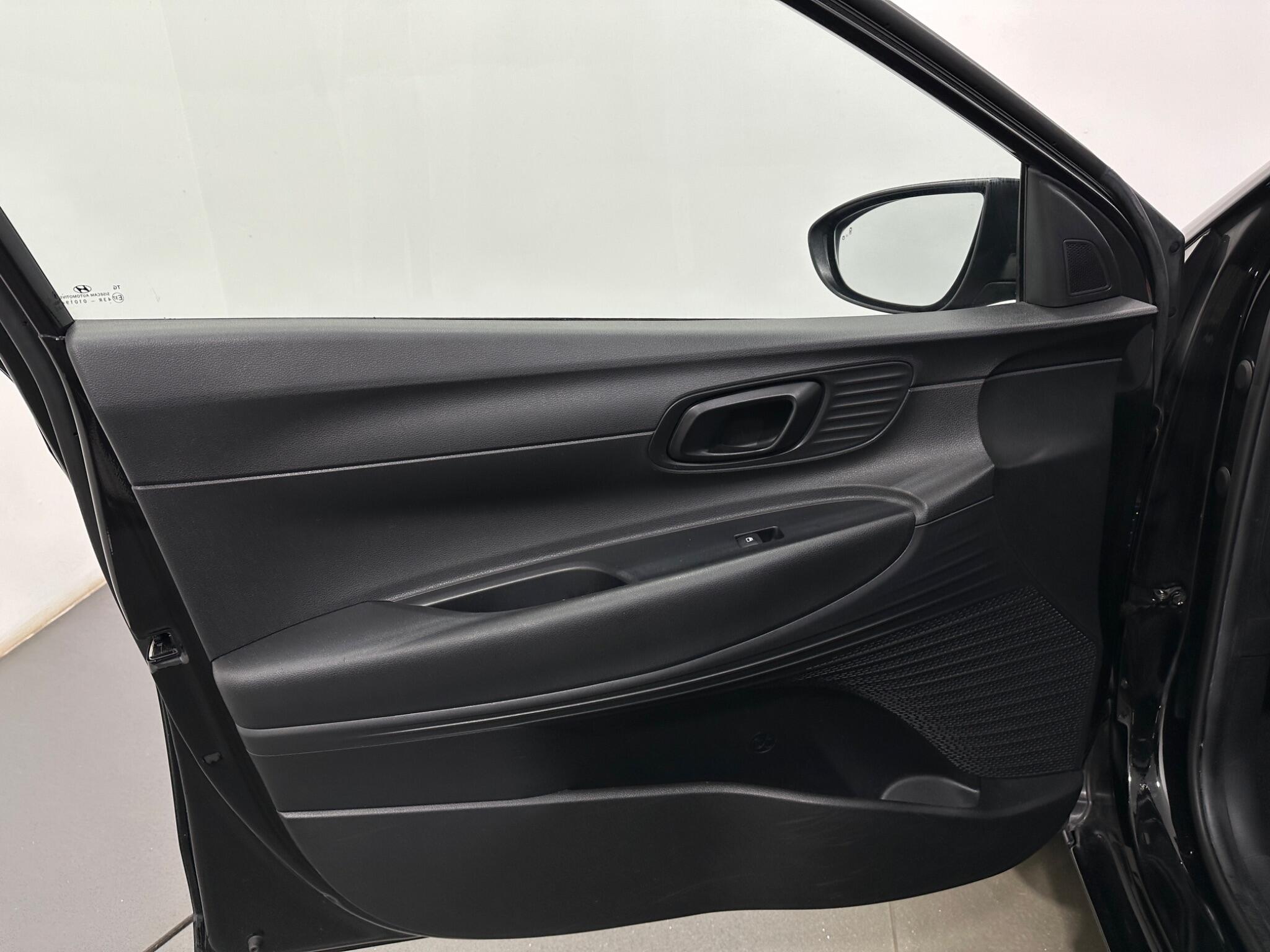 Hyundai I20 view 34