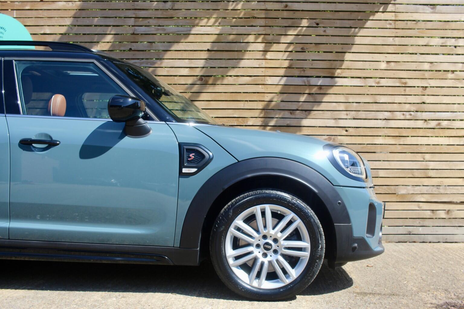 Mini Countryman view 41
