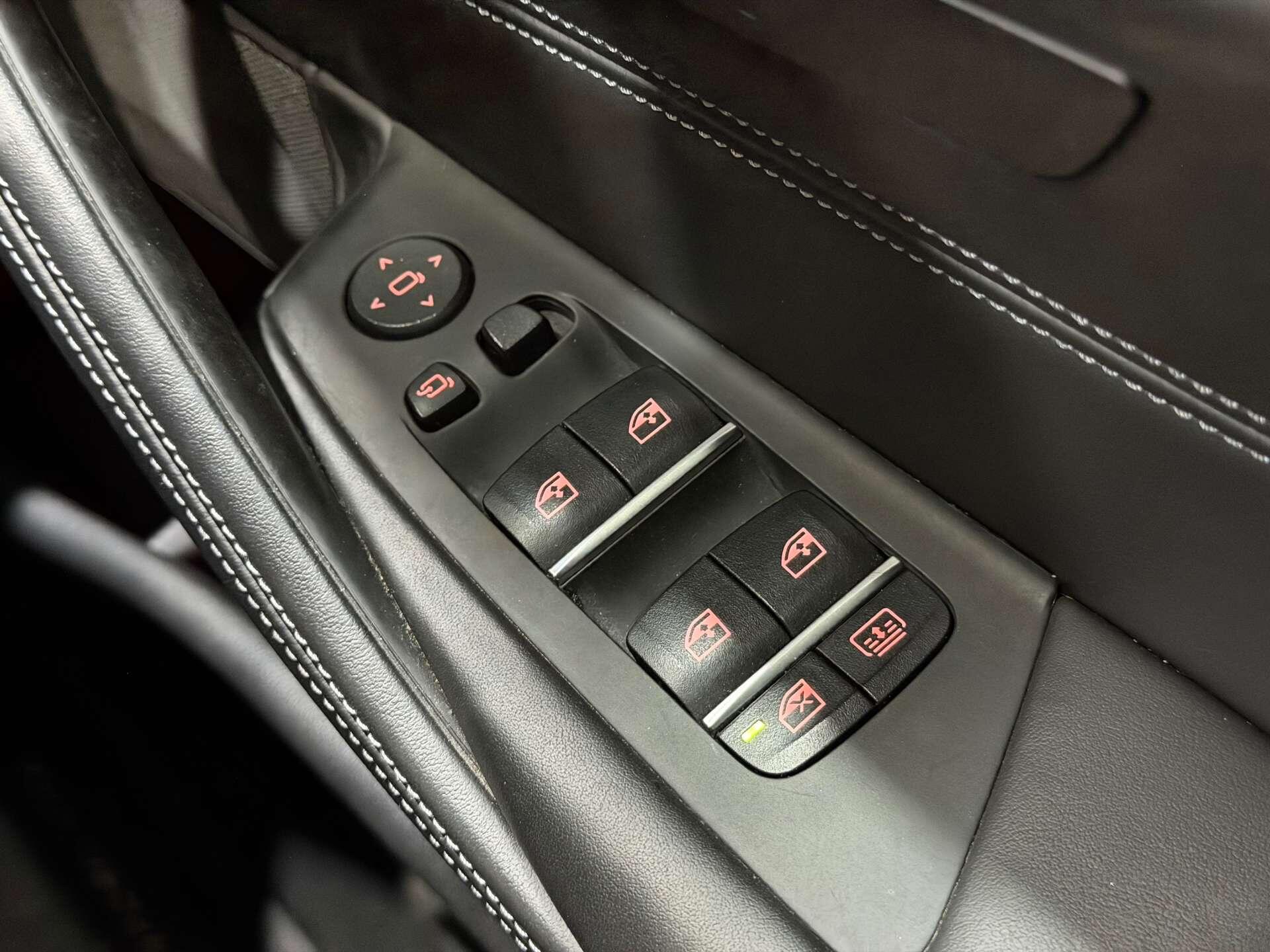 BMW M5 view 77