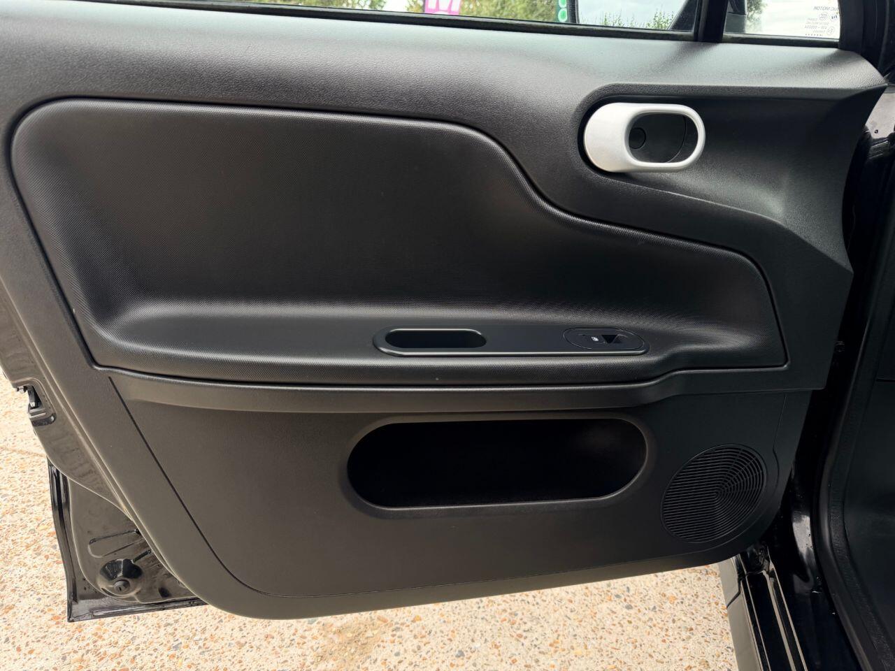 MG MG3 view 20