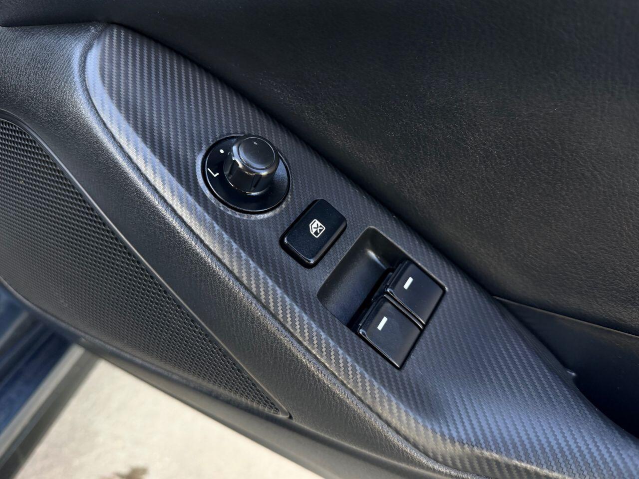 Mazda MX-5 view 25