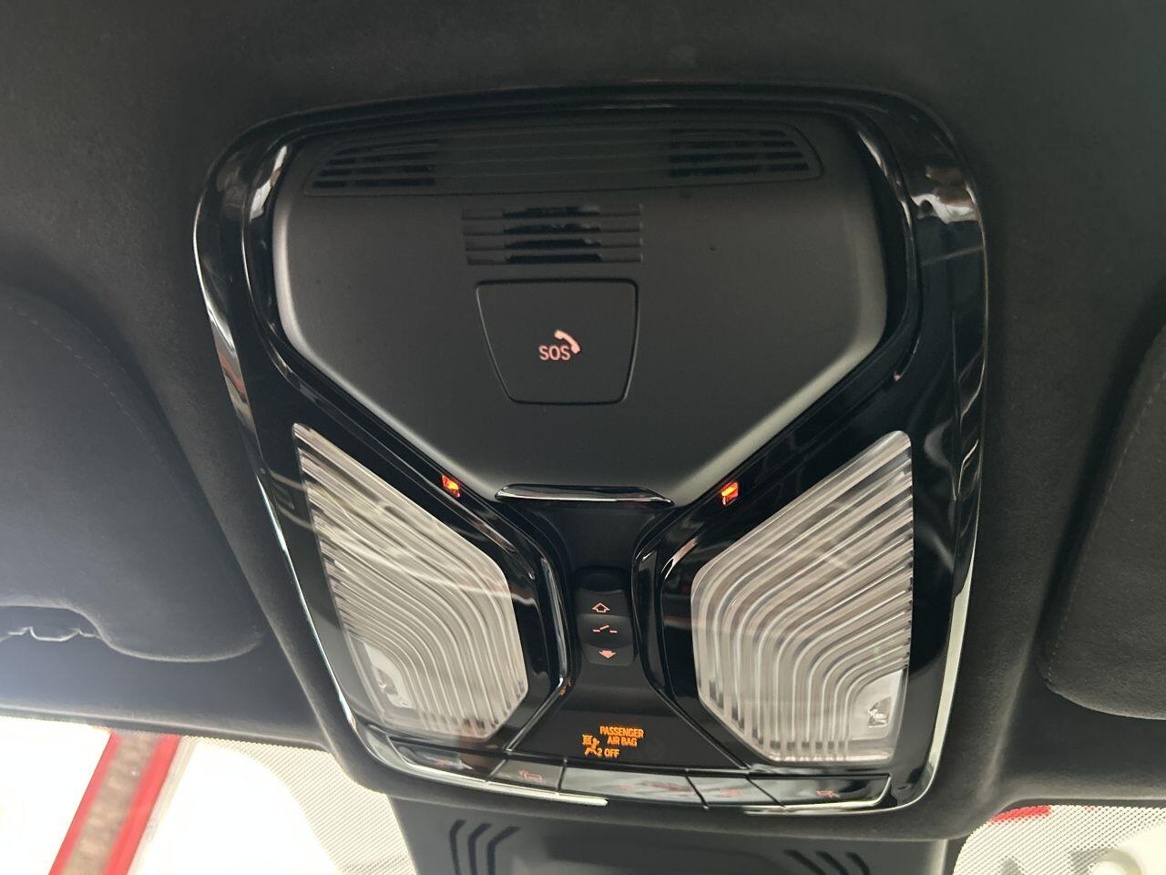 BMW X7 view 77