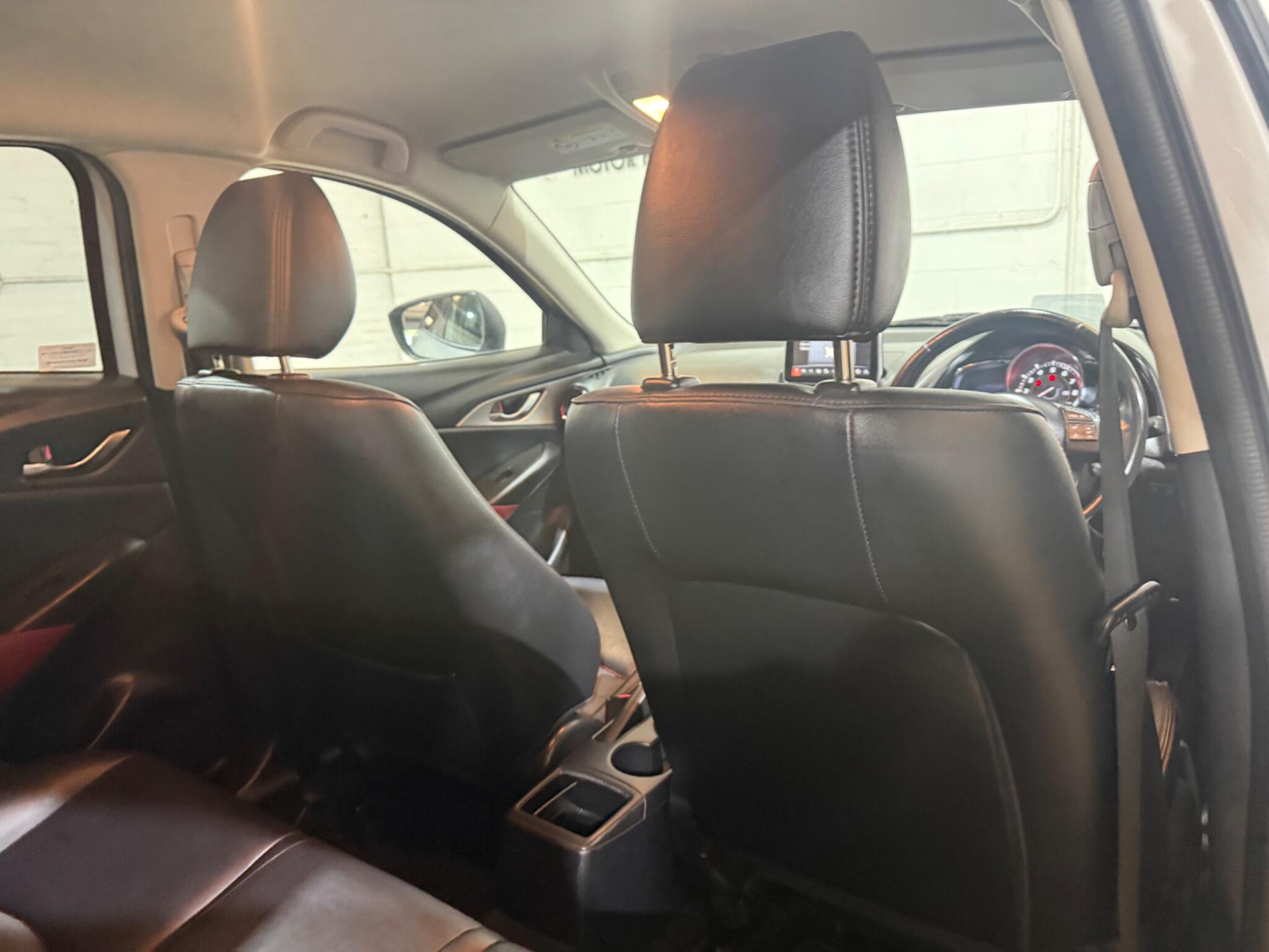 Mazda Skyactiv-G view 27