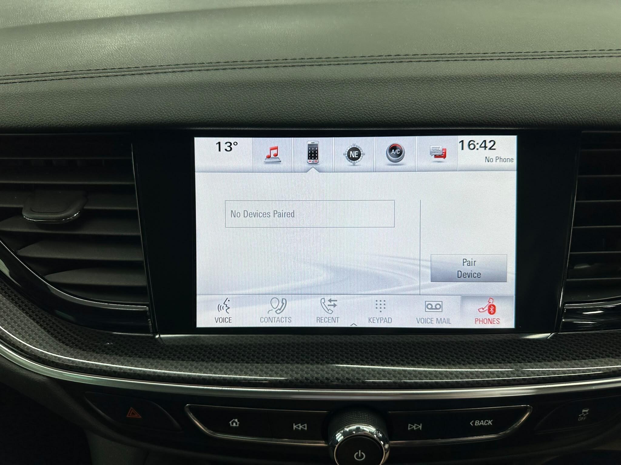 Vauxhall Insignia view 41