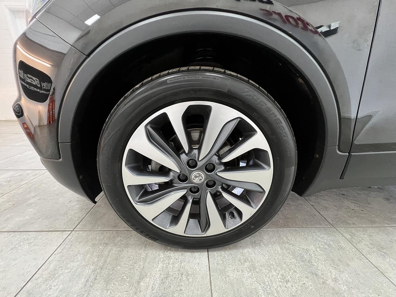 Vauxhall Mokka X view 20