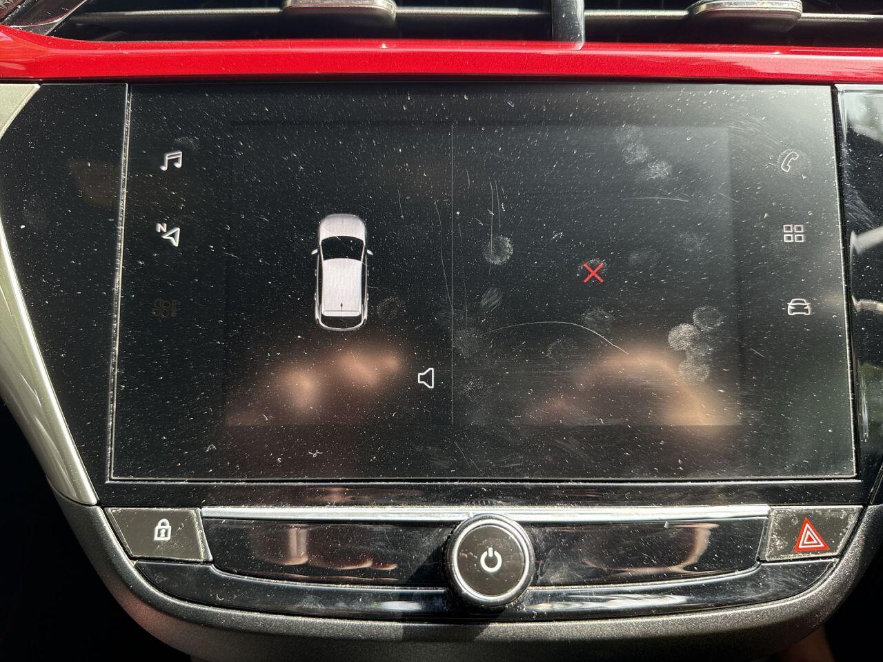 Vauxhall Corsa view 17