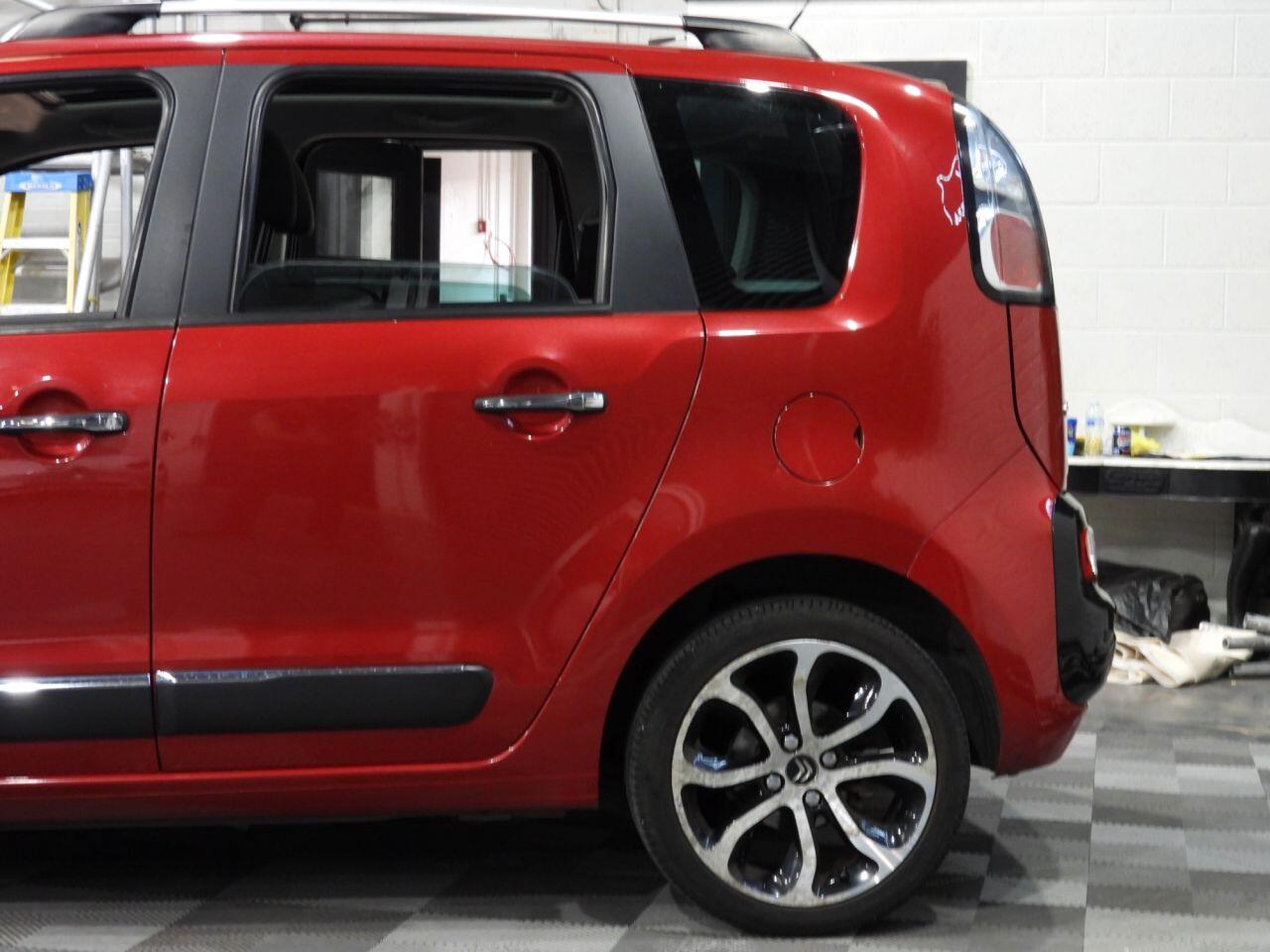 Citroen C3 Picasso view 14