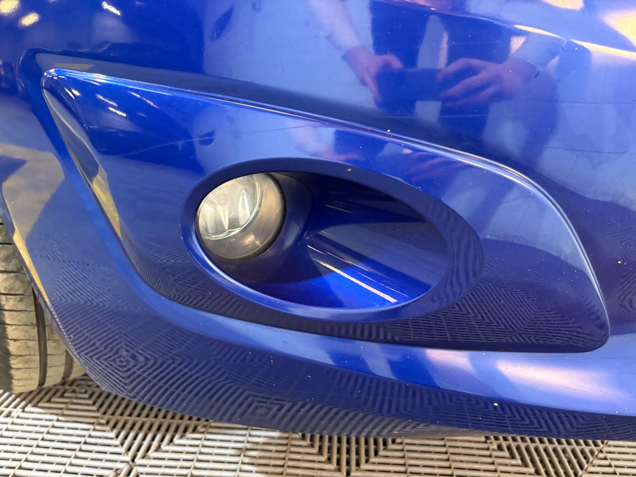 Ford Tourneo Connect view 32