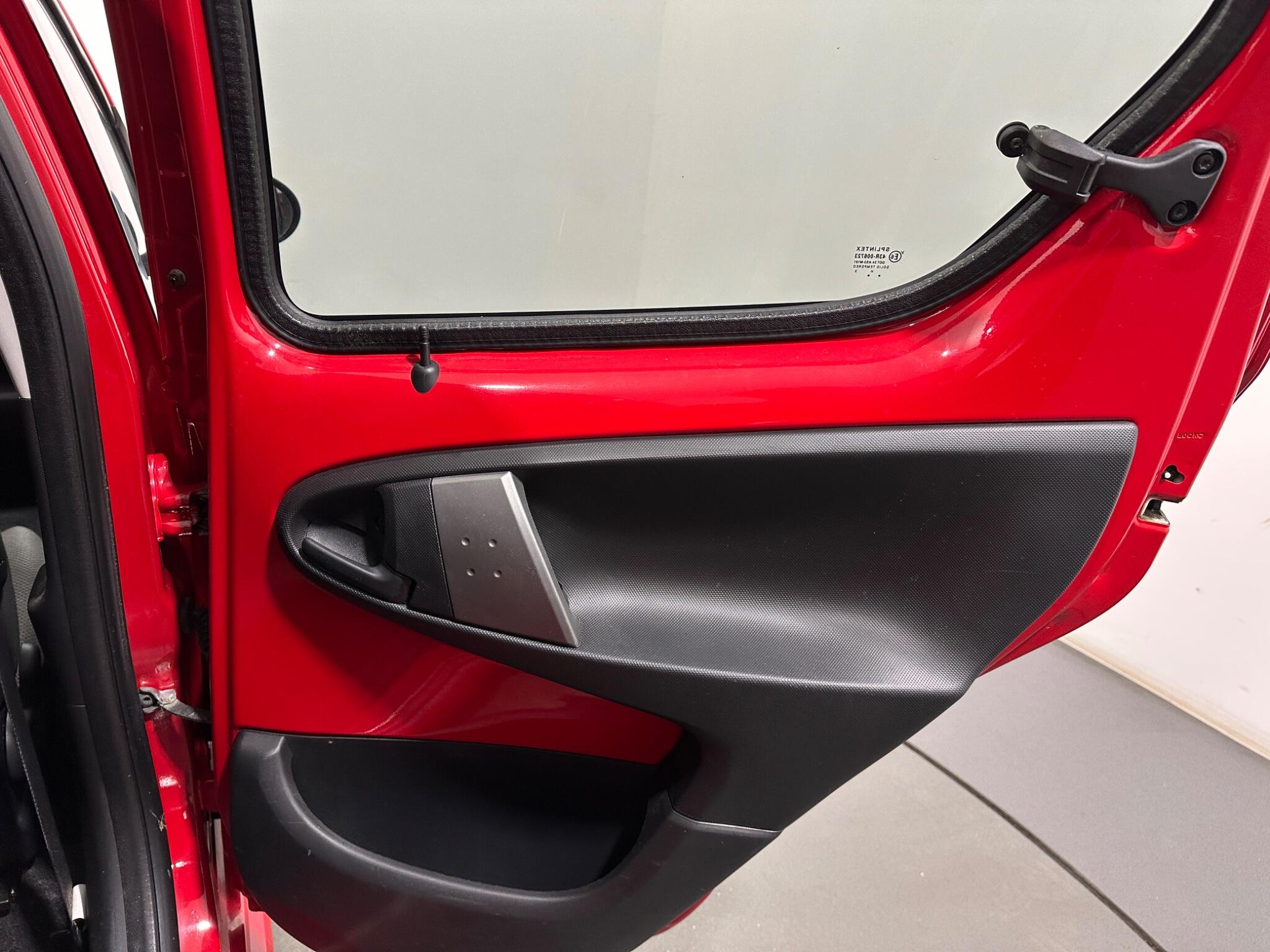 Toyota Aygo view 33