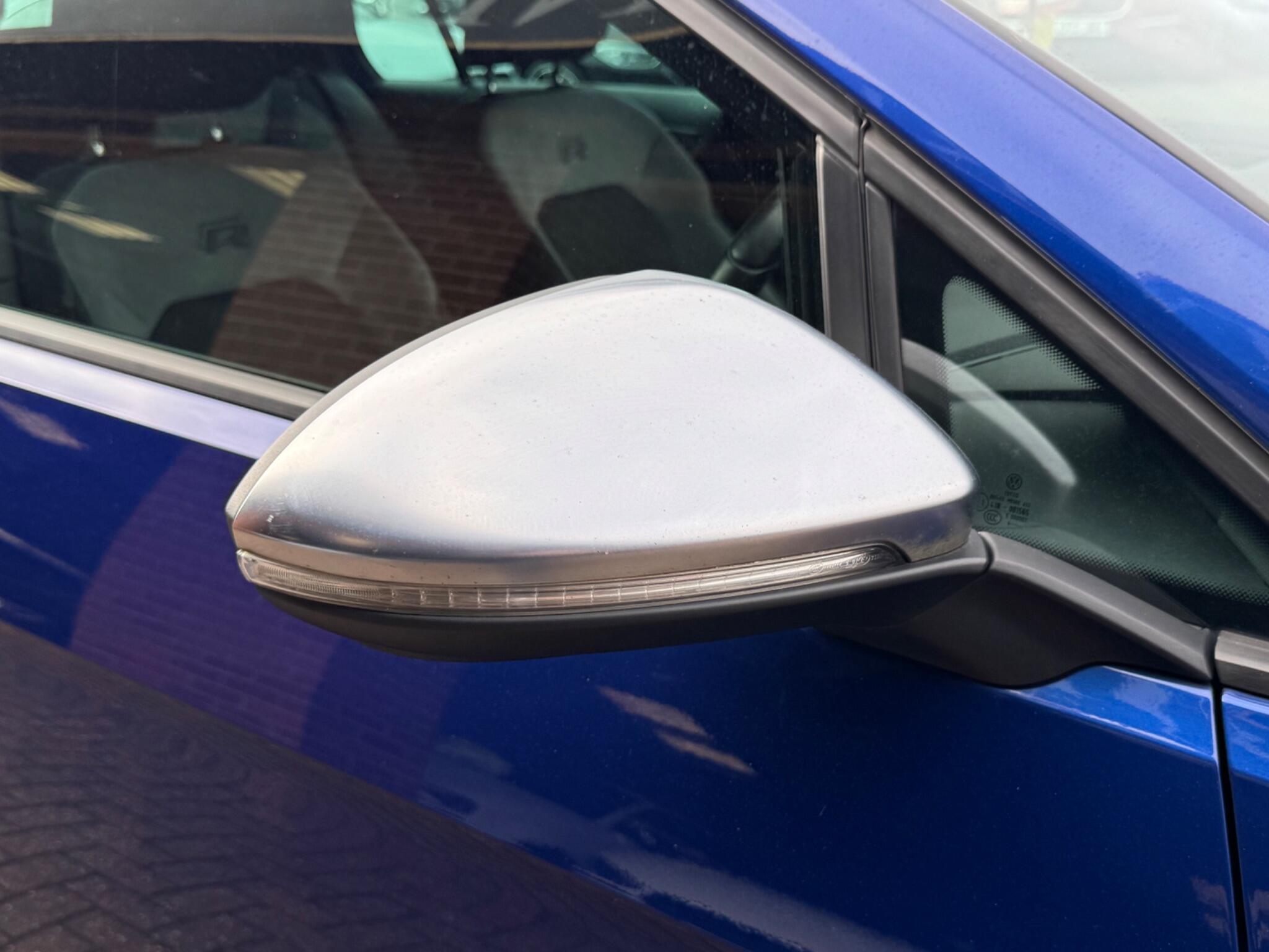 Volkswagen Golf view 34