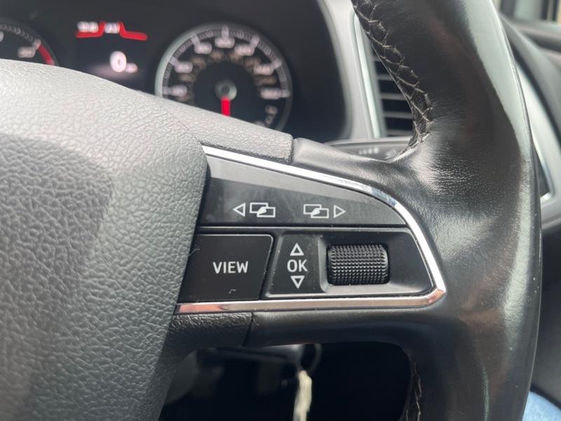 2019 SEAT Leon 1.6 TDI SE Dynamic Euro 6 (s/s) 5dr • 88,500 miles image 20